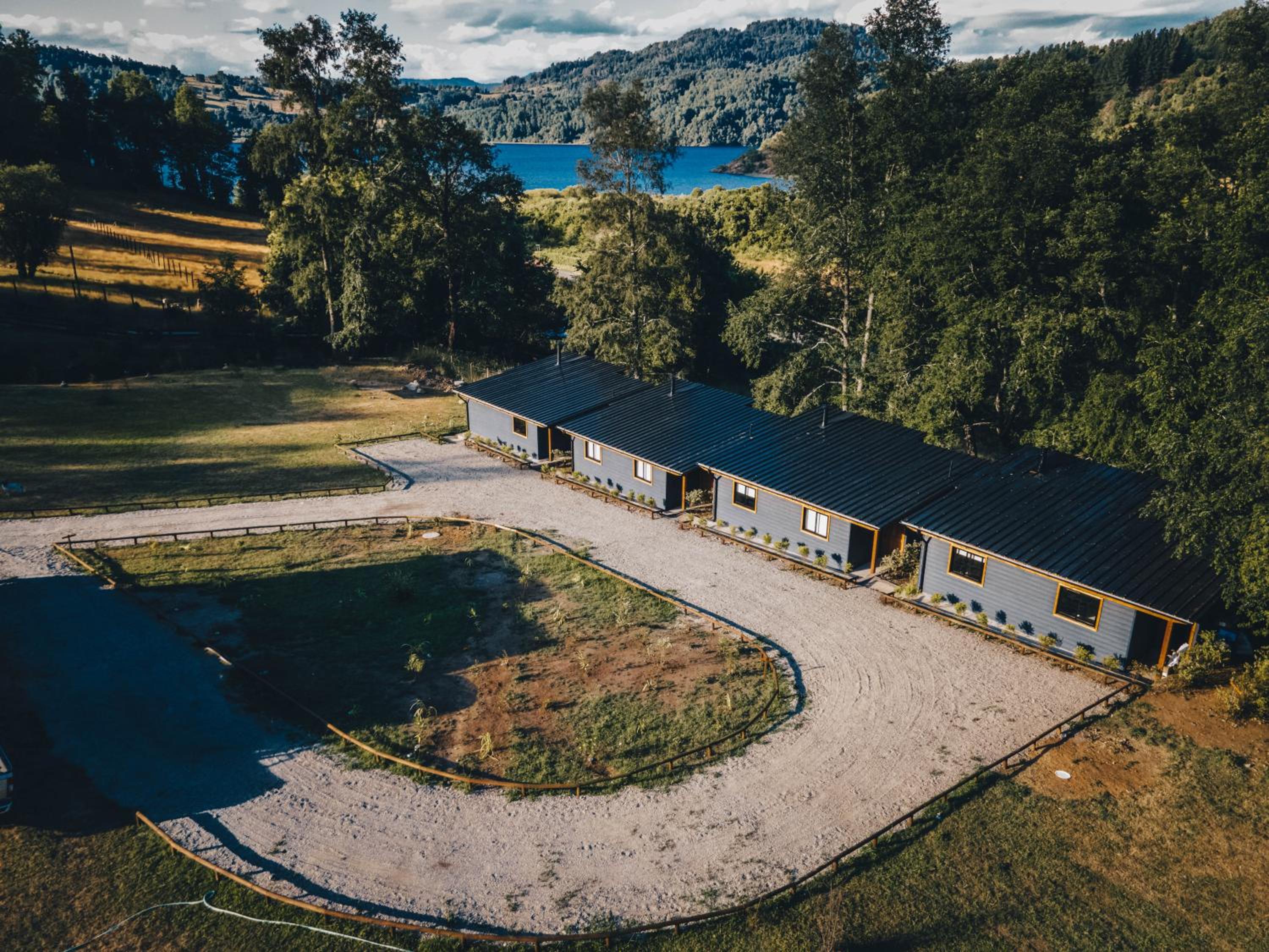 Wincarayen Lodge & Cabañas