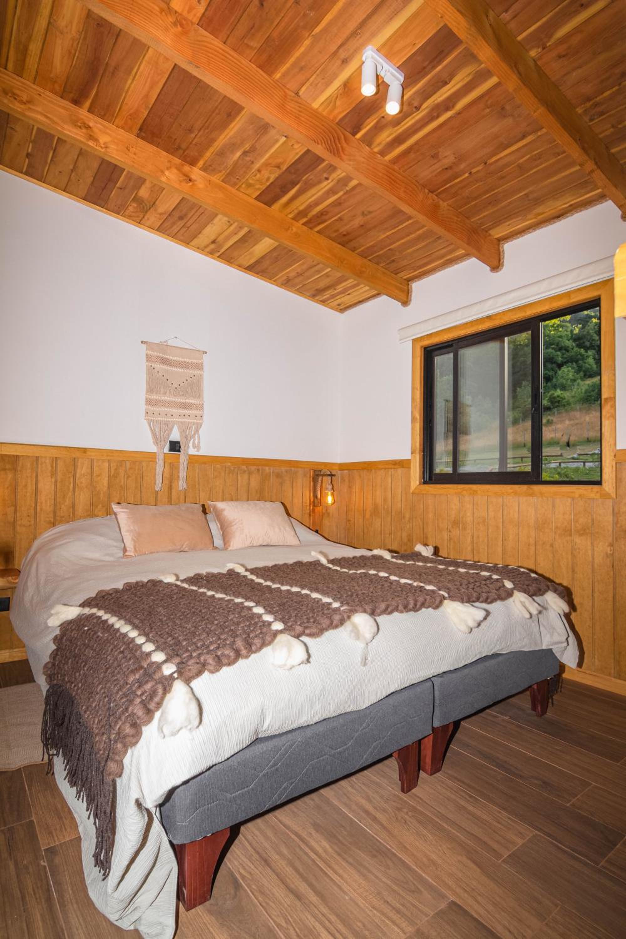 Wincarayen Lodge & Cabañas