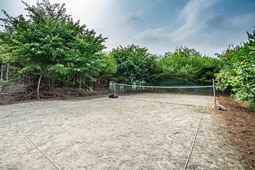 Ganghwa Sweet House Pension