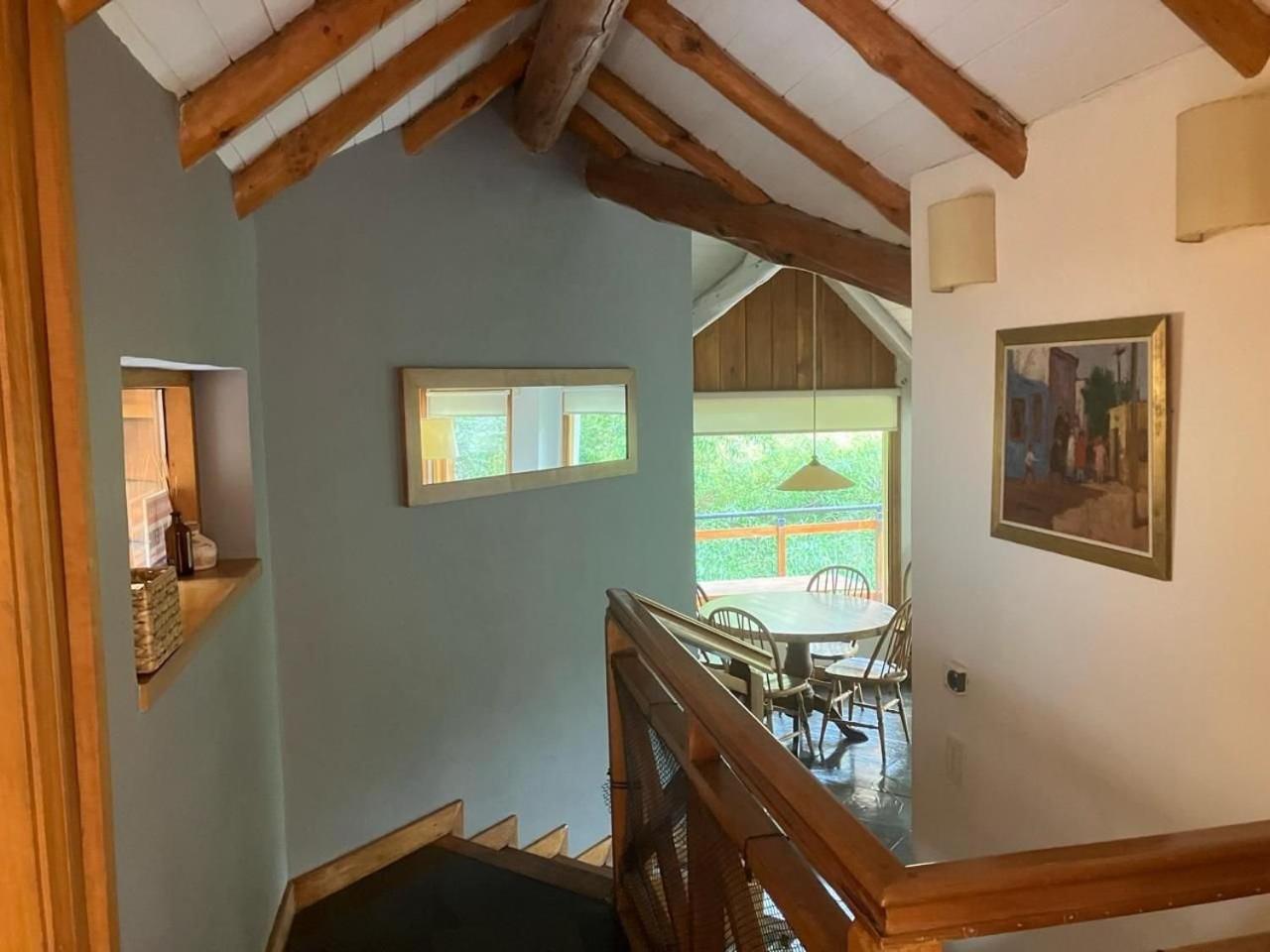 casa con costa De Arroyo