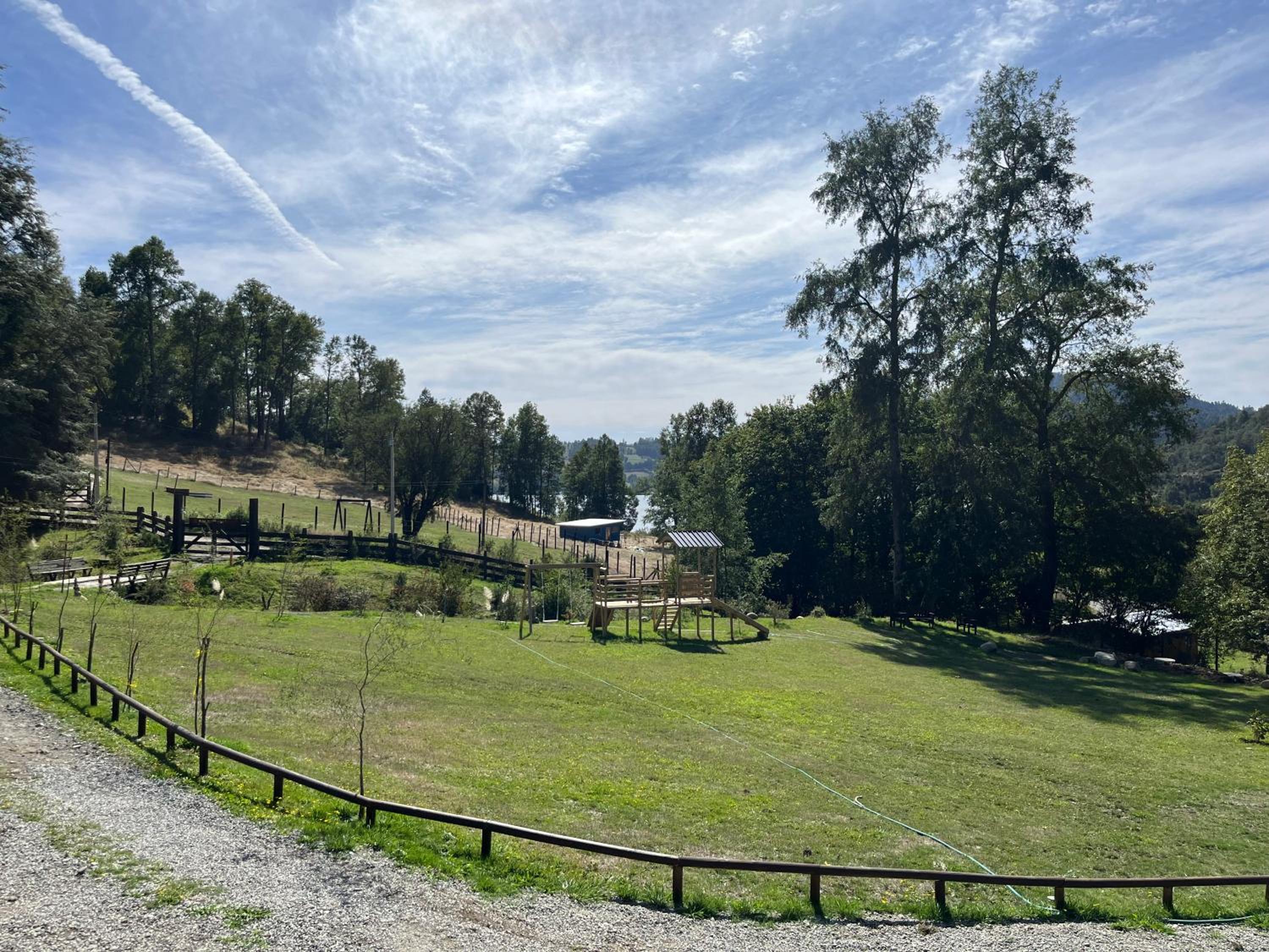 Wincarayen Lodge & Cabañas