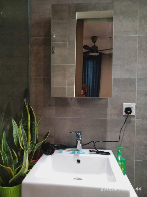 H2O studio unit in ara damansara photo 4