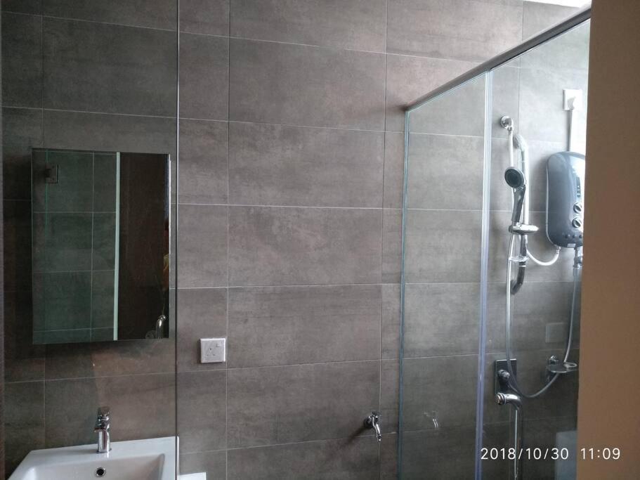 H2O studio unit in ara damansara photo 5