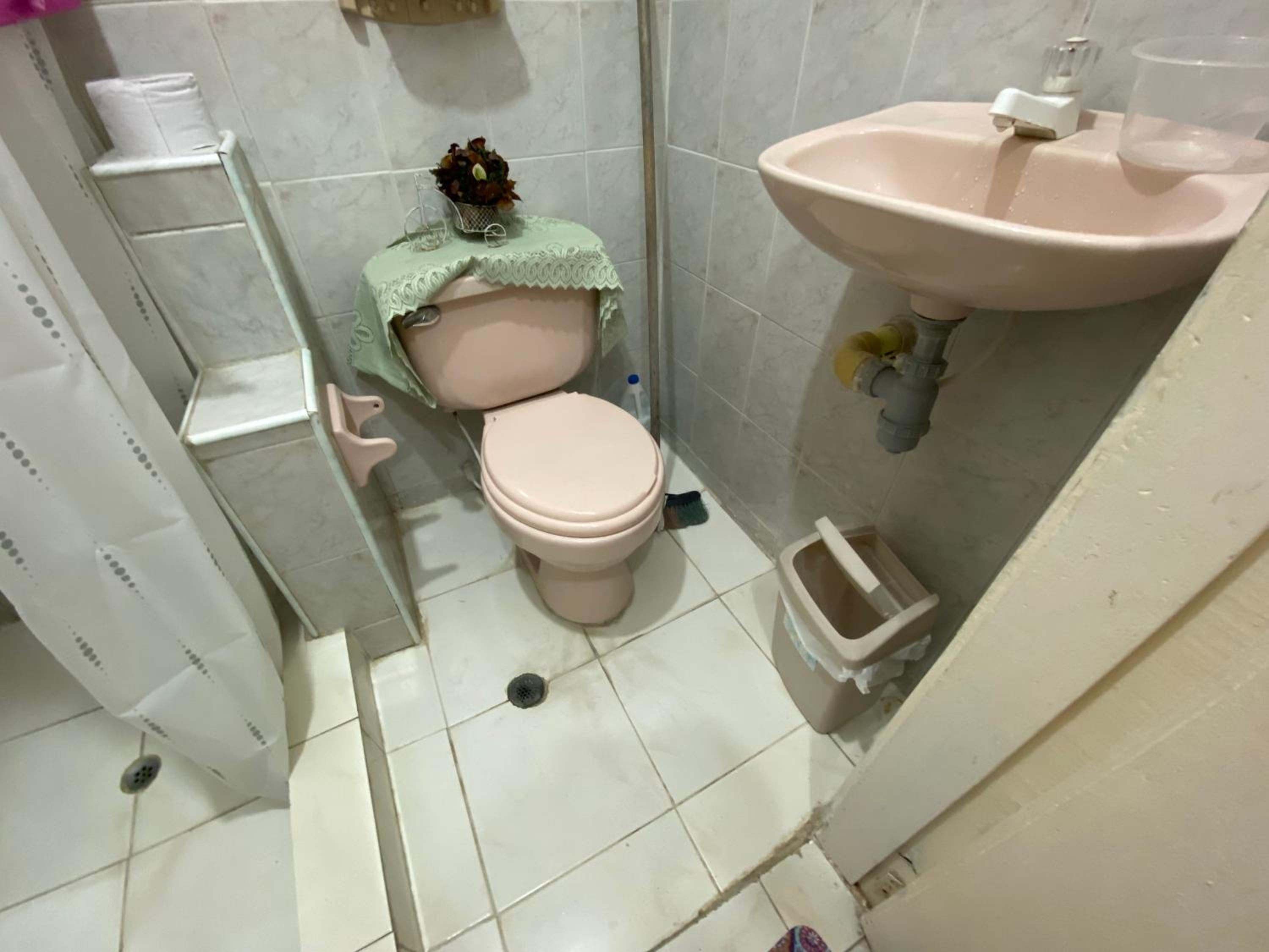 Casa Vecina Hostal