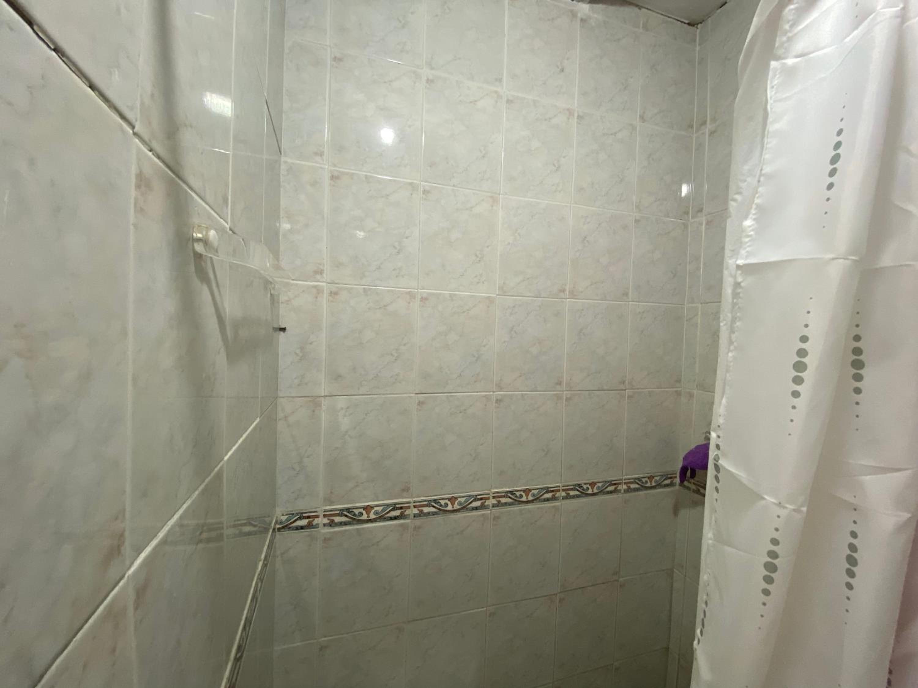 Casa Vecina Hostal