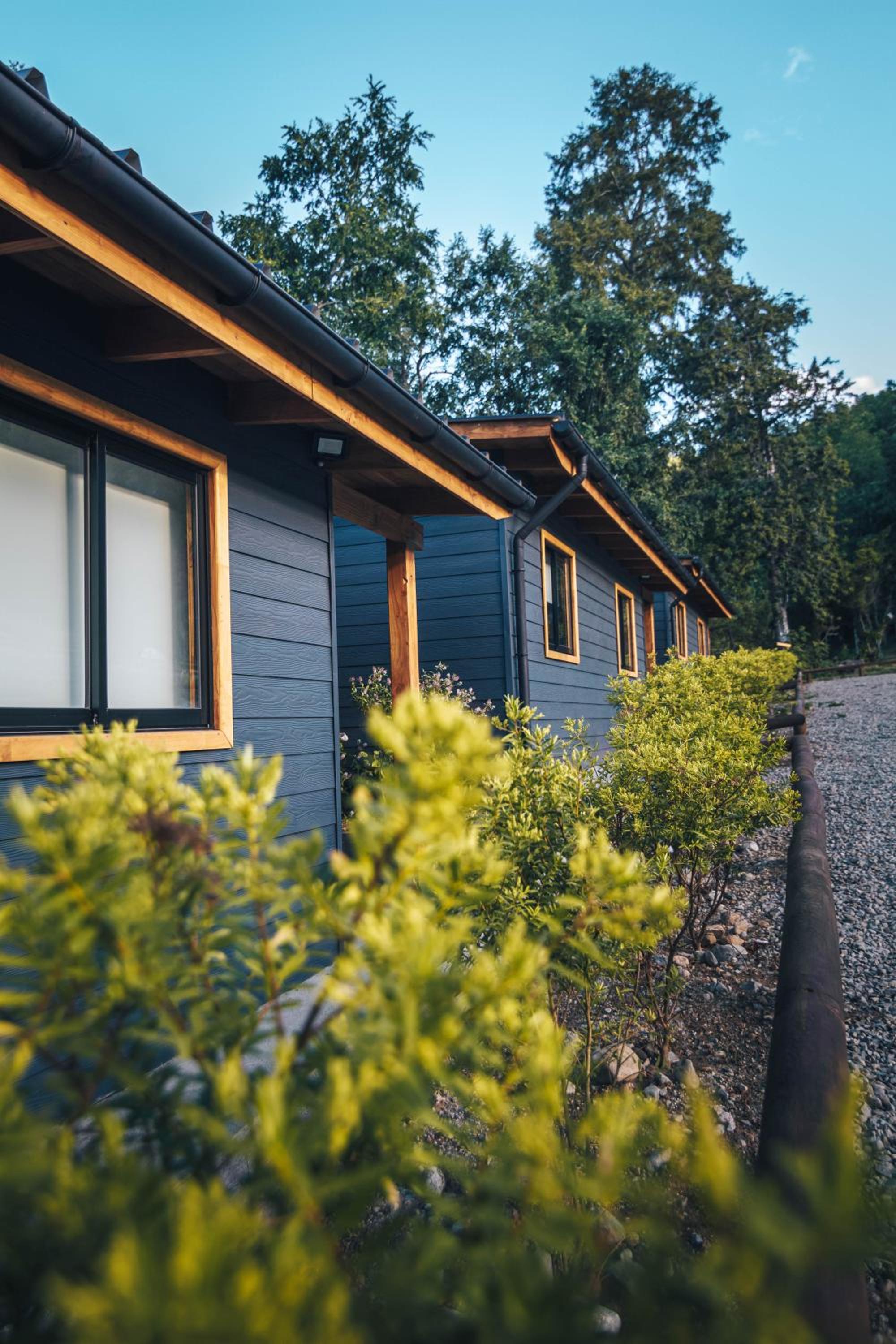 Wincarayen Lodge & Cabañas