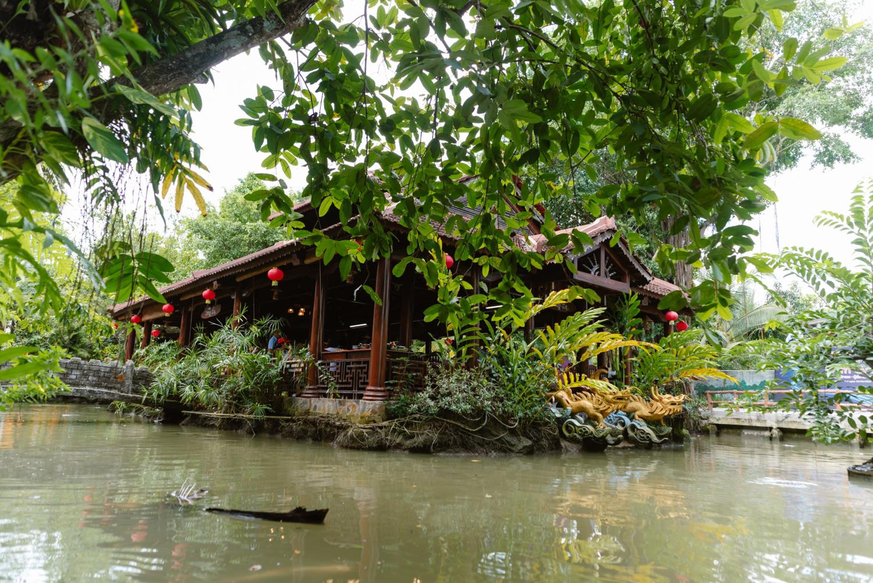 Mỹ Khánh Resort