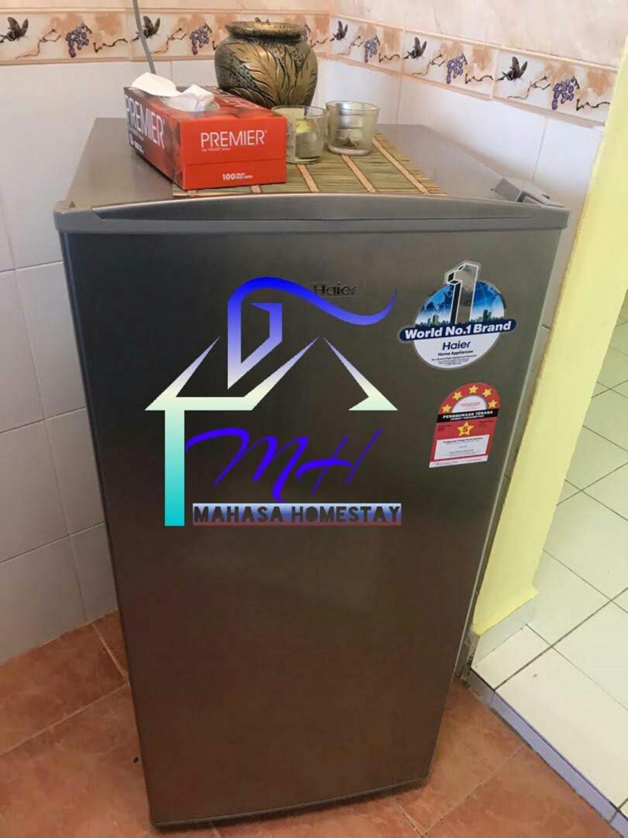 Mahasa Homestay Kuala Lumpur