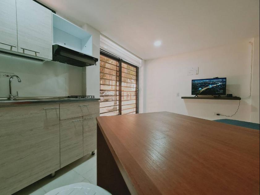 Comfy loft in Laureles