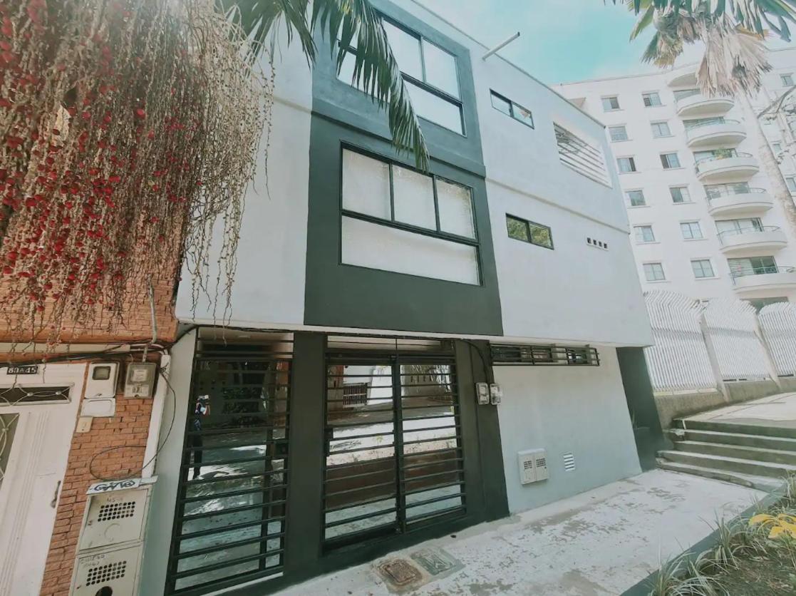 Comfy loft in Laureles
