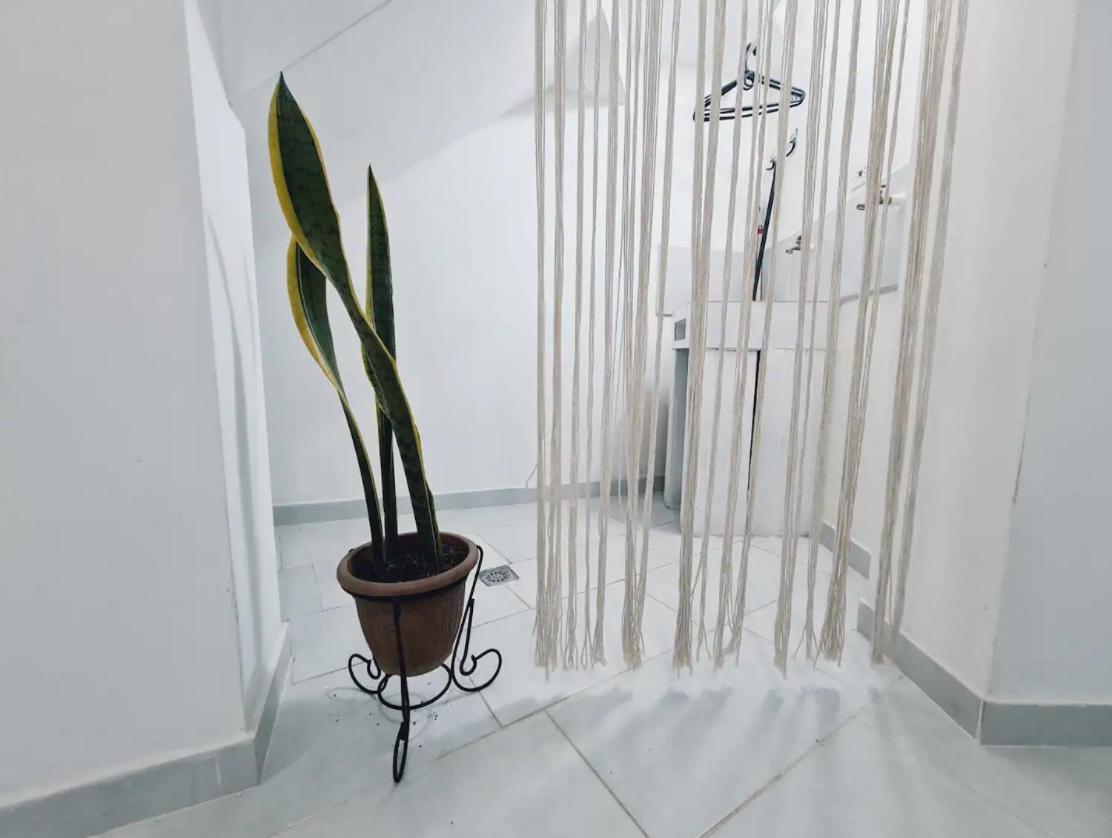 Comfy loft in Laureles