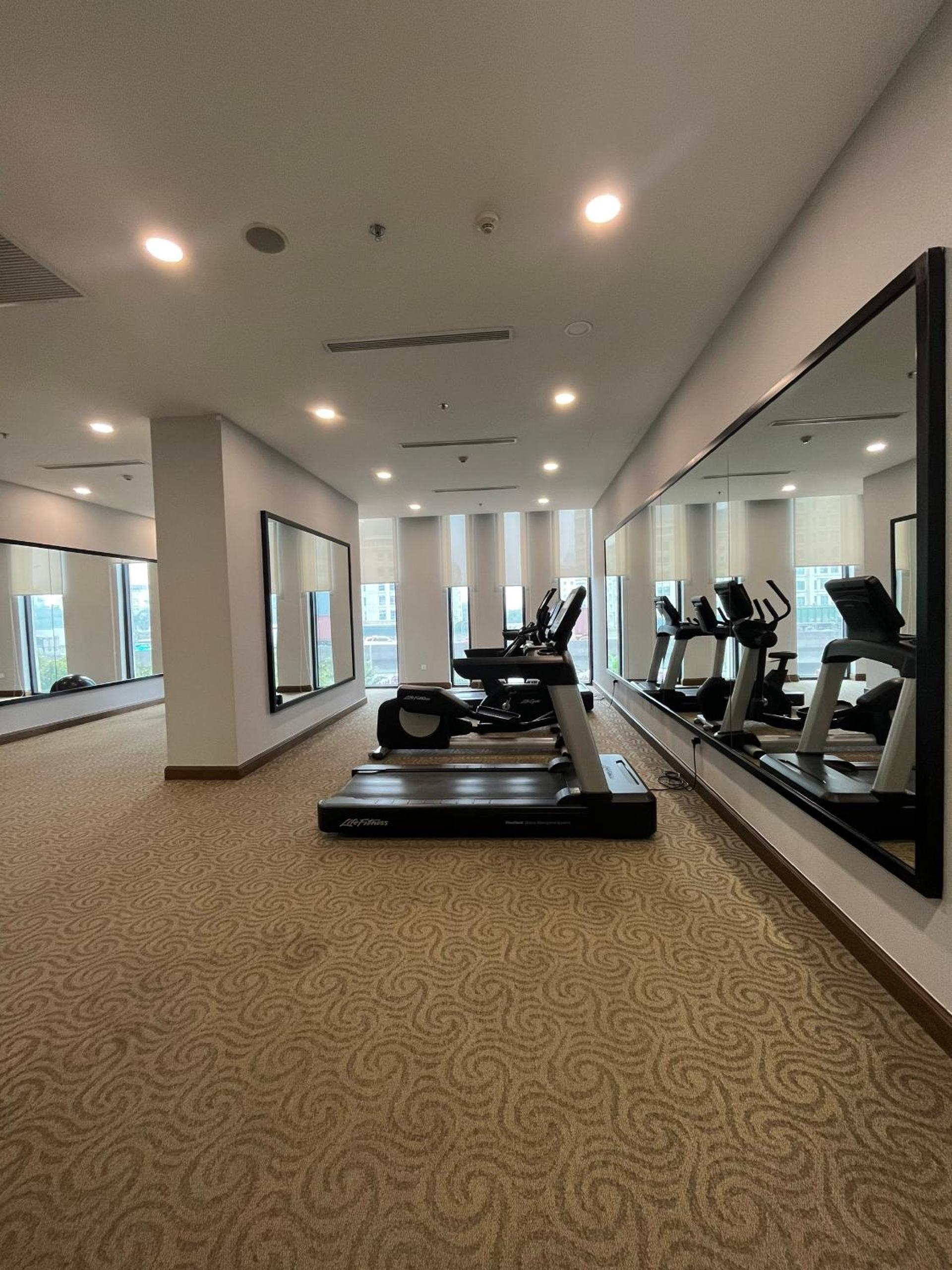 Vinhomes Skylake - 1,2,3 Beds Apartment - Fullhouse/ Spacious