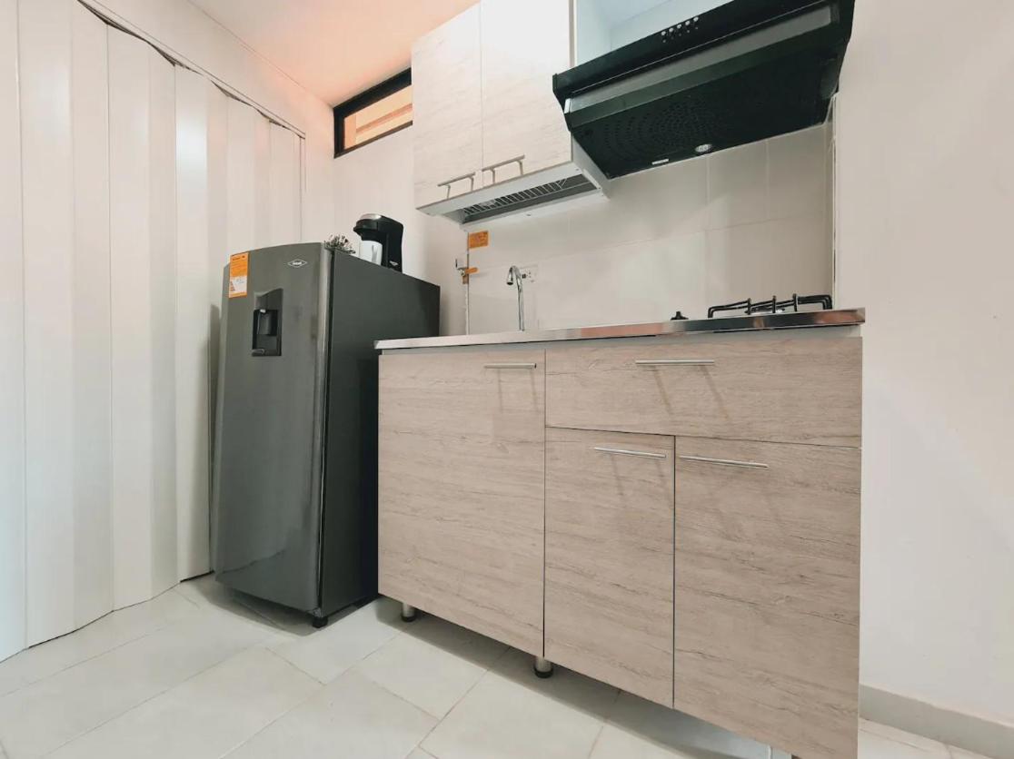 Comfy loft in Laureles