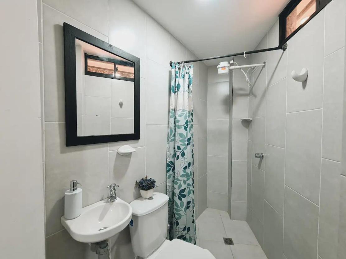 Comfy loft in Laureles