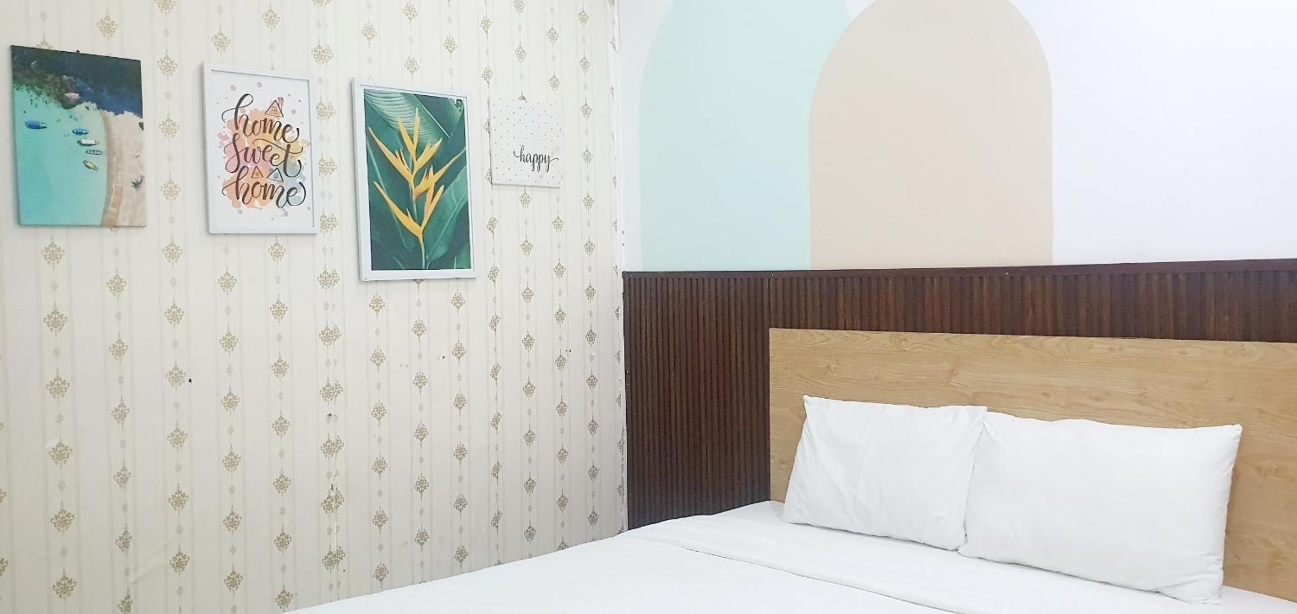 Villa 68 4BR FREE PICK-UP AIRPORT & BILLIARDS CLOSE TO MY KHE BEACH