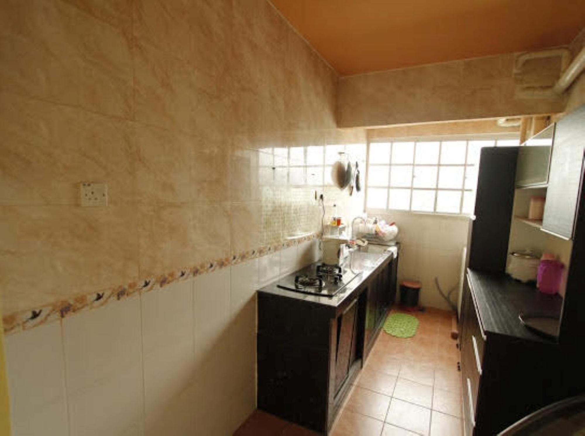 Mahasa Homestay Kuala Lumpur