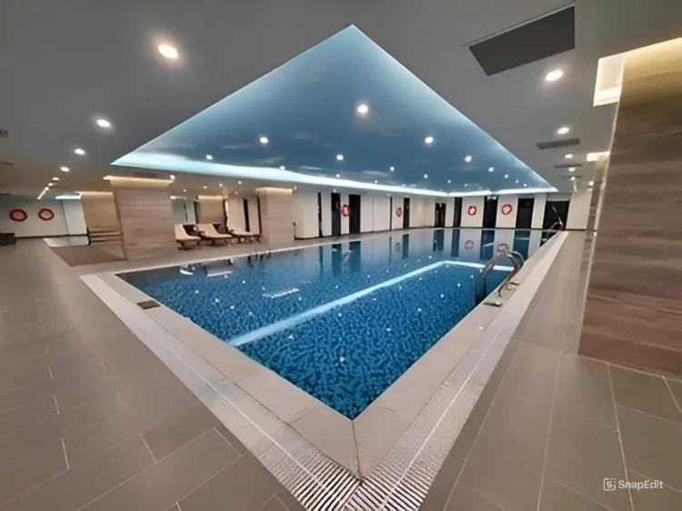 Vinhomes Skylake - 1,2,3 Beds Apartment - Fullhouse/ Spacious