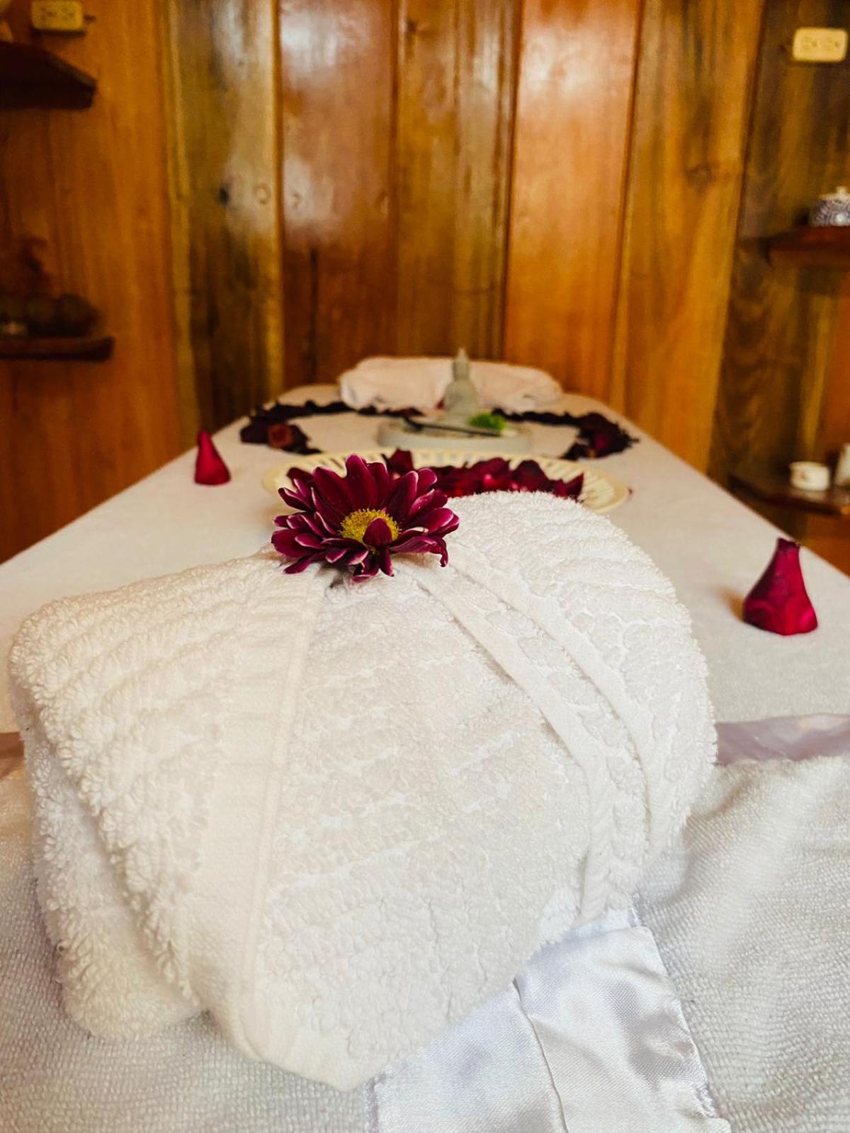 Guayabo Hostal Mindo