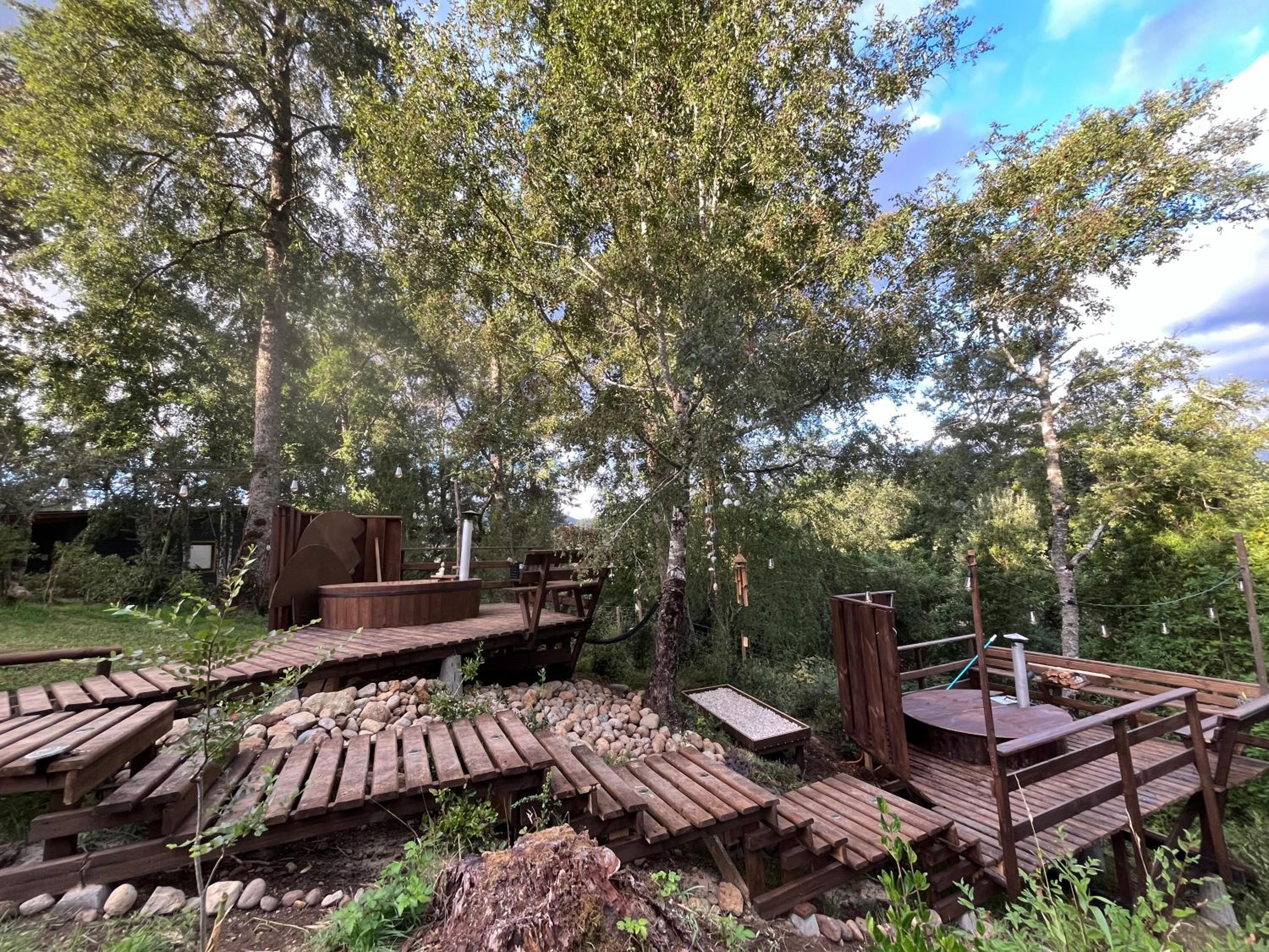 Wincarayen Lodge & Cabañas