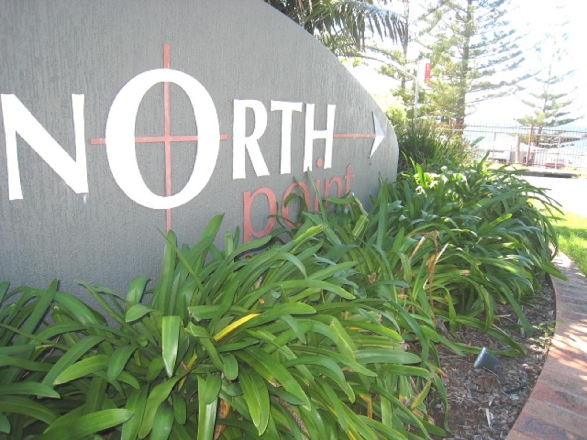 Northpoint Unit 1 of 1 Ocean Drive South West Rocks All Linen included