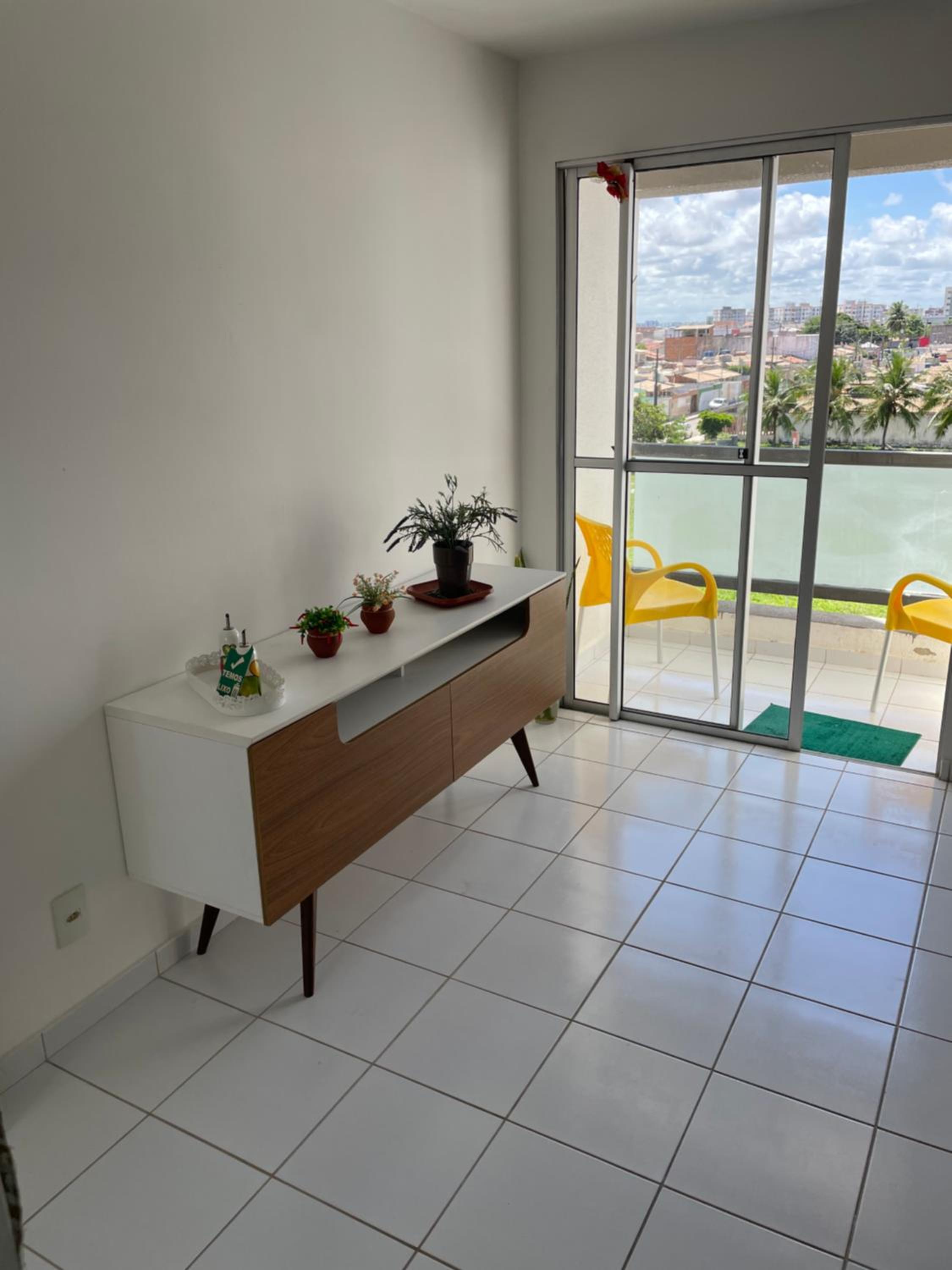 Apartamento Mar Aruana