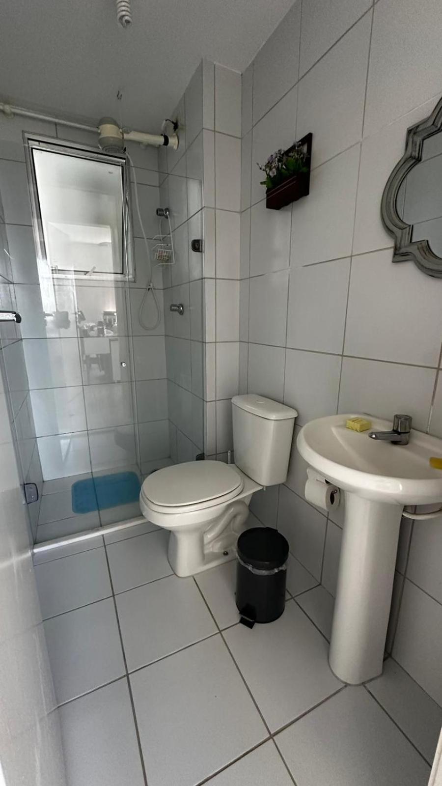 Apartamento Mar Aruana