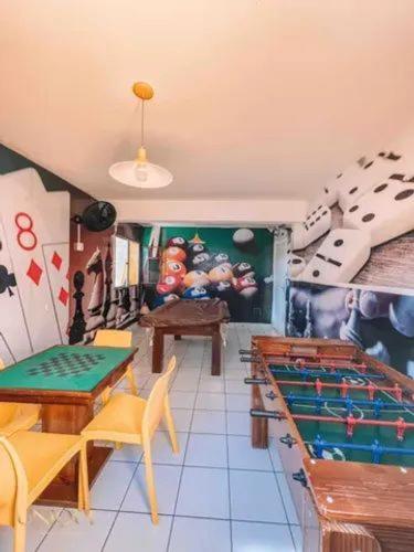 Apartamento Mar Aruana