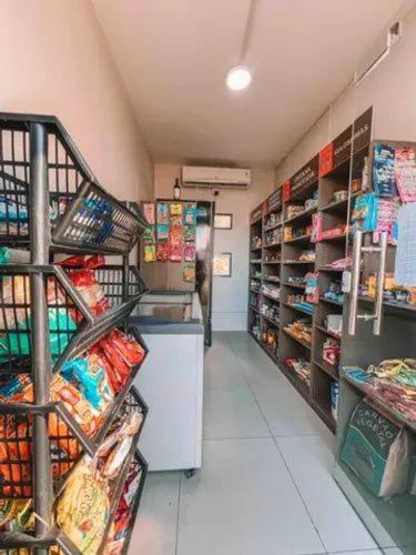 Apartamento Mar Aruana