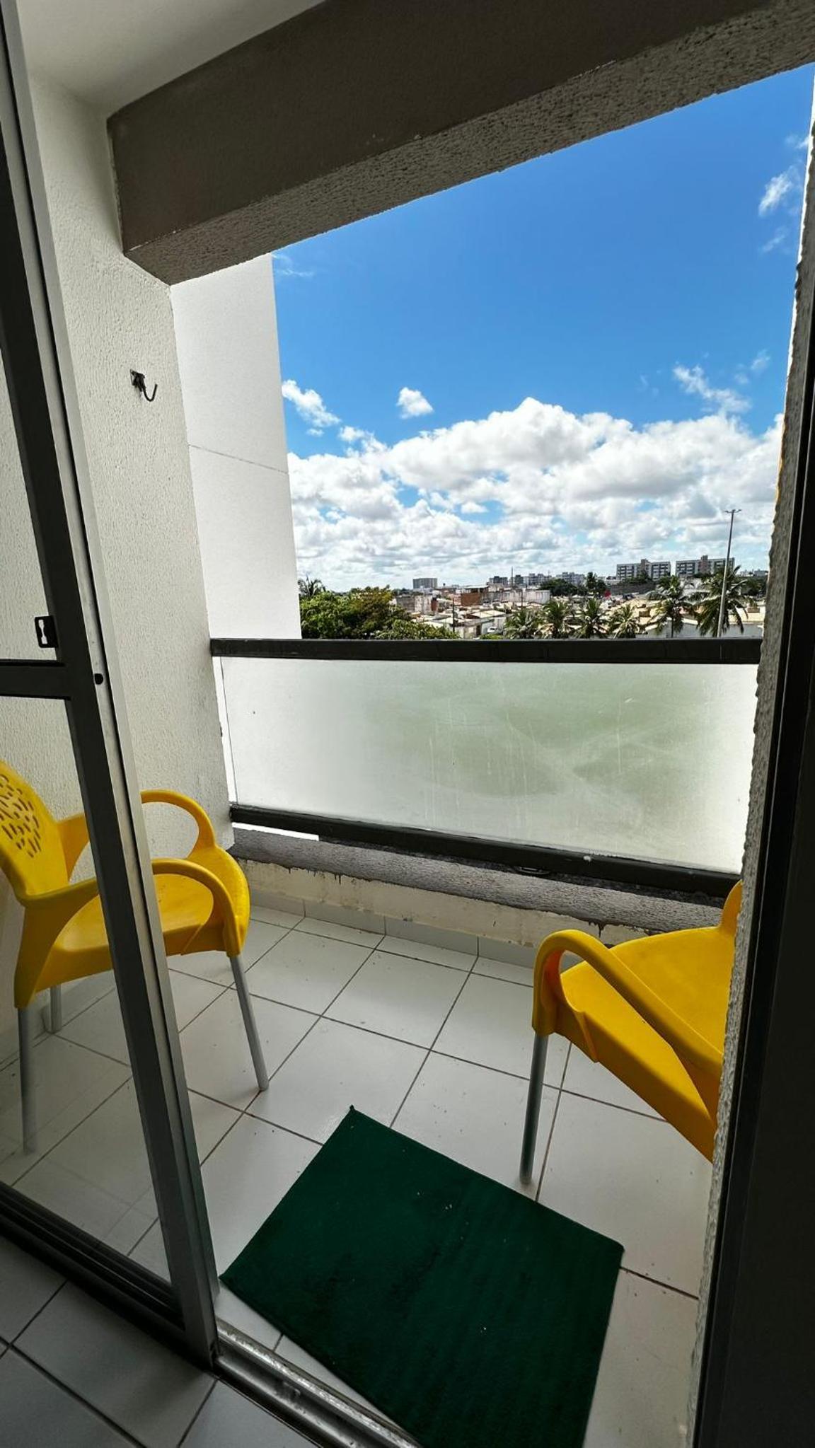 Apartamento Mar Aruana