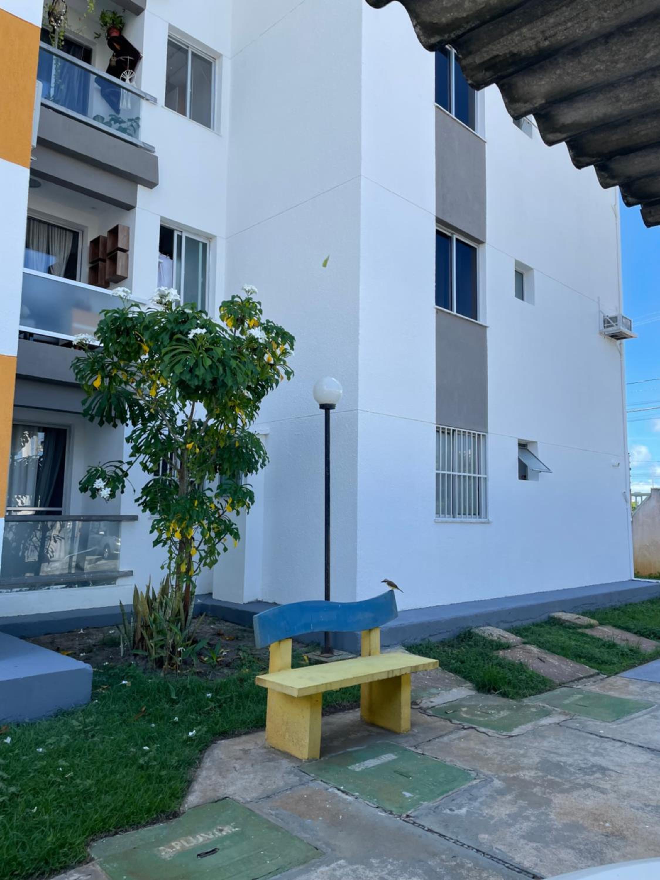 Apartamento Mar Aruana