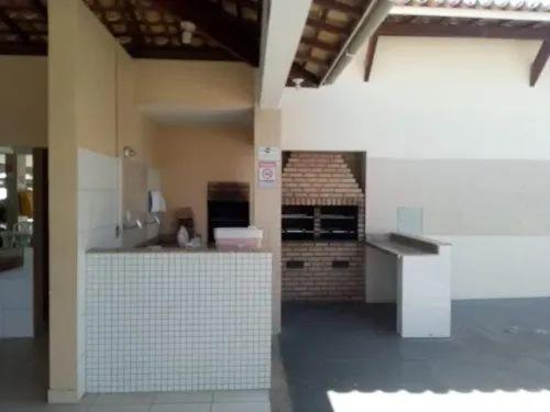 Apartamento Mar Aruana