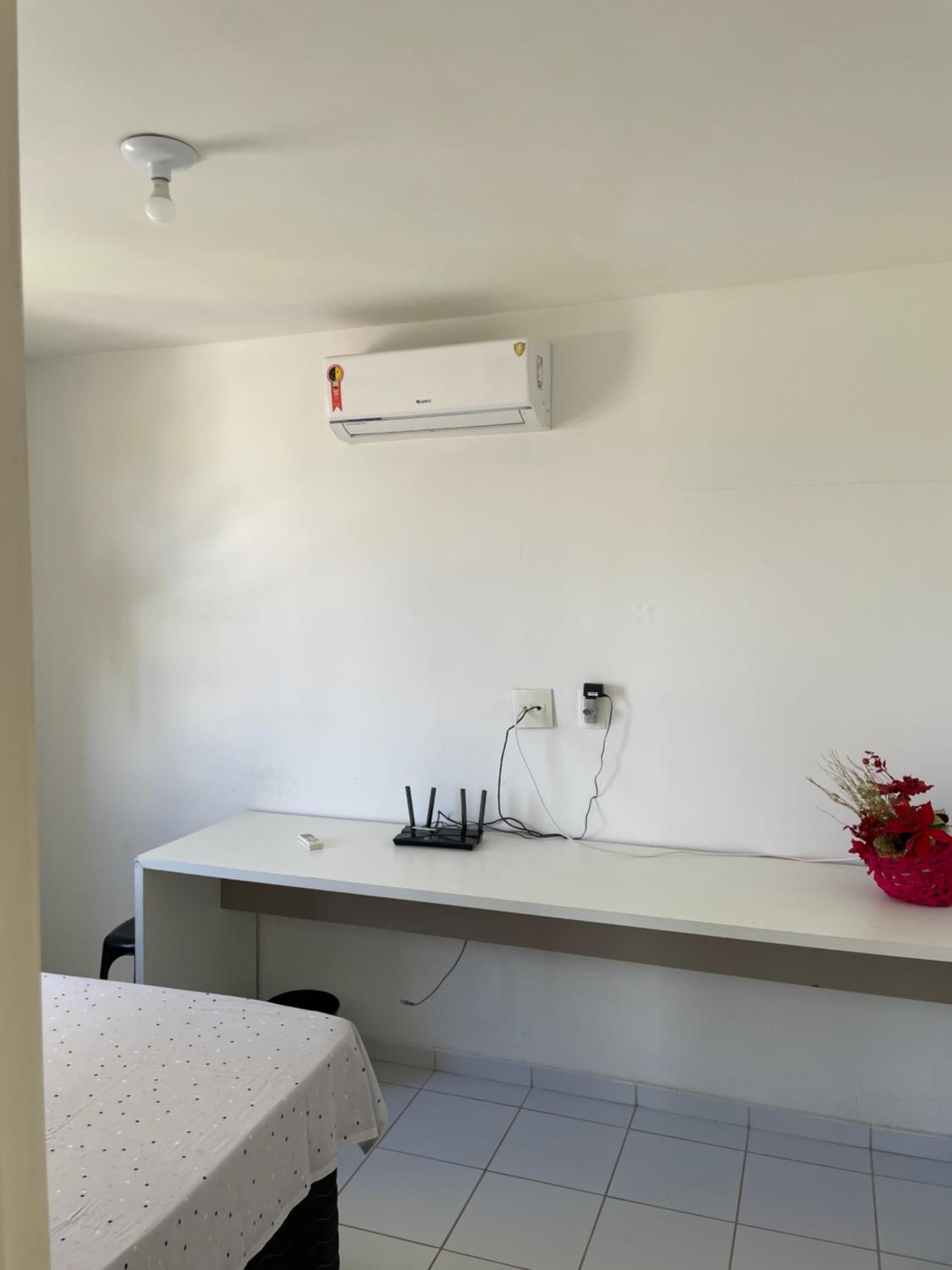 Apartamento Mar Aruana