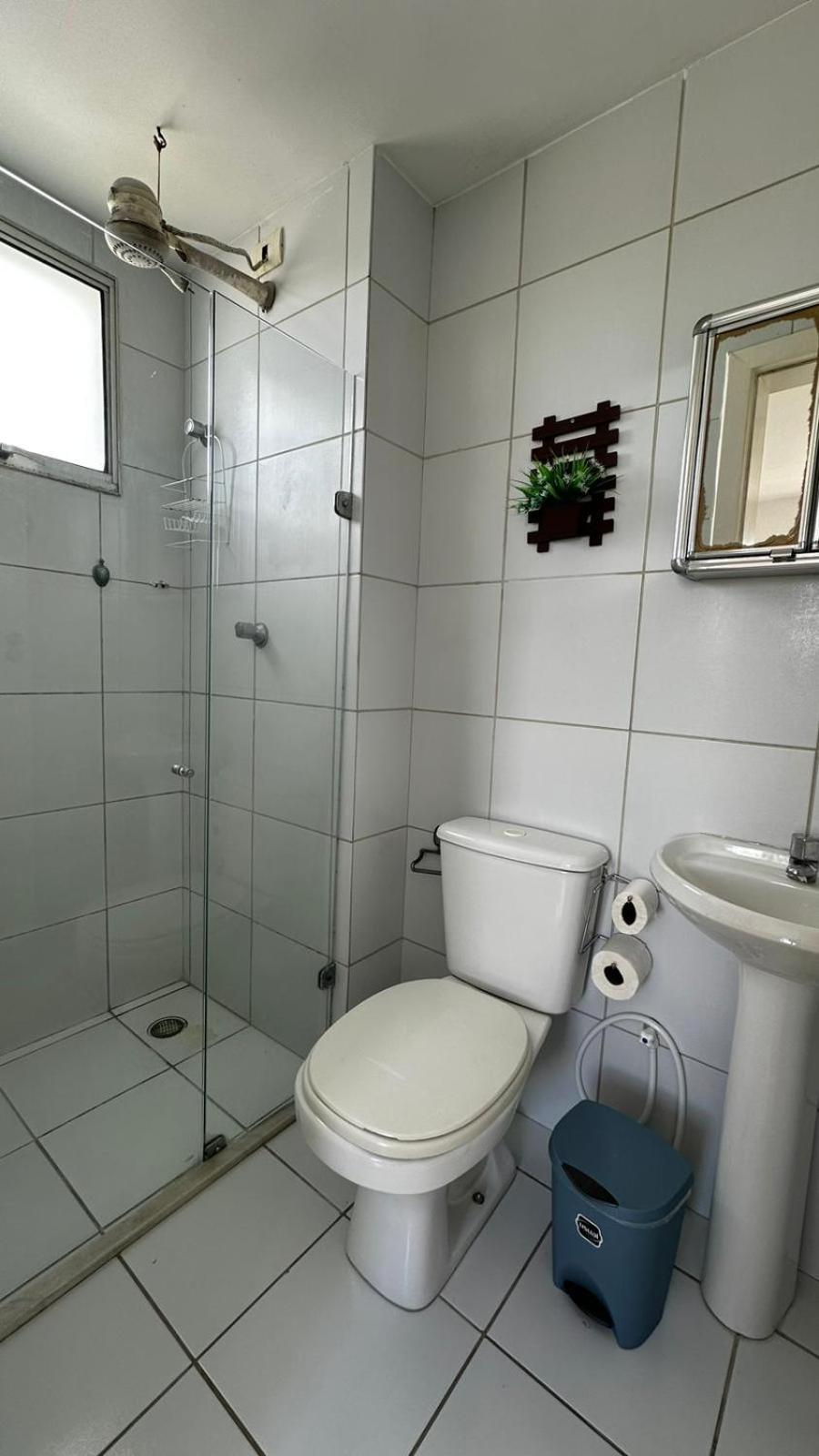 Apartamento Mar Aruana