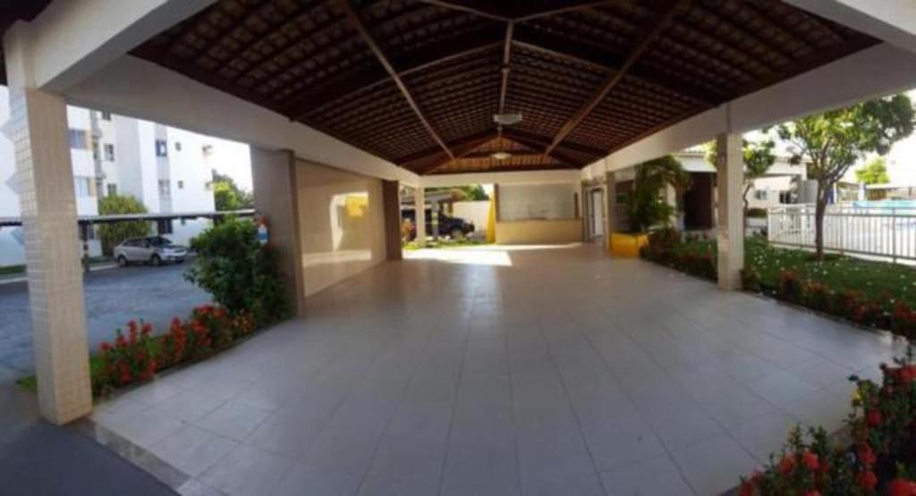 Apartamento Mar Aruana