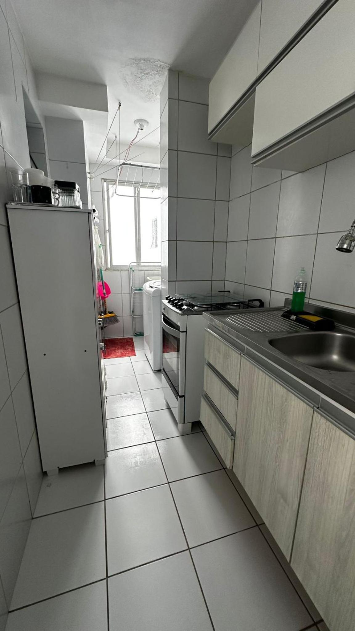 Apartamento Mar Aruana