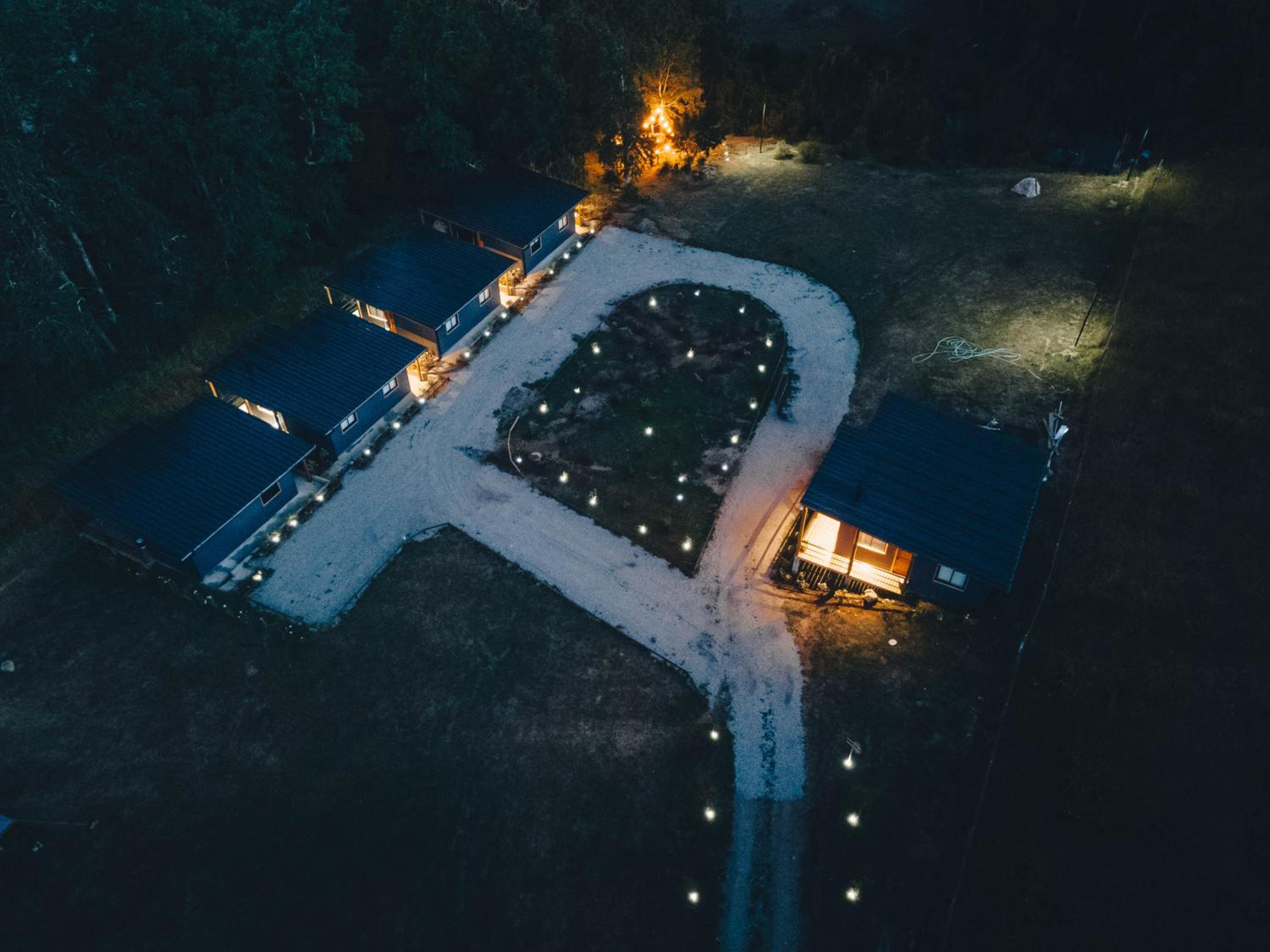 Wincarayen Lodge & Cabañas