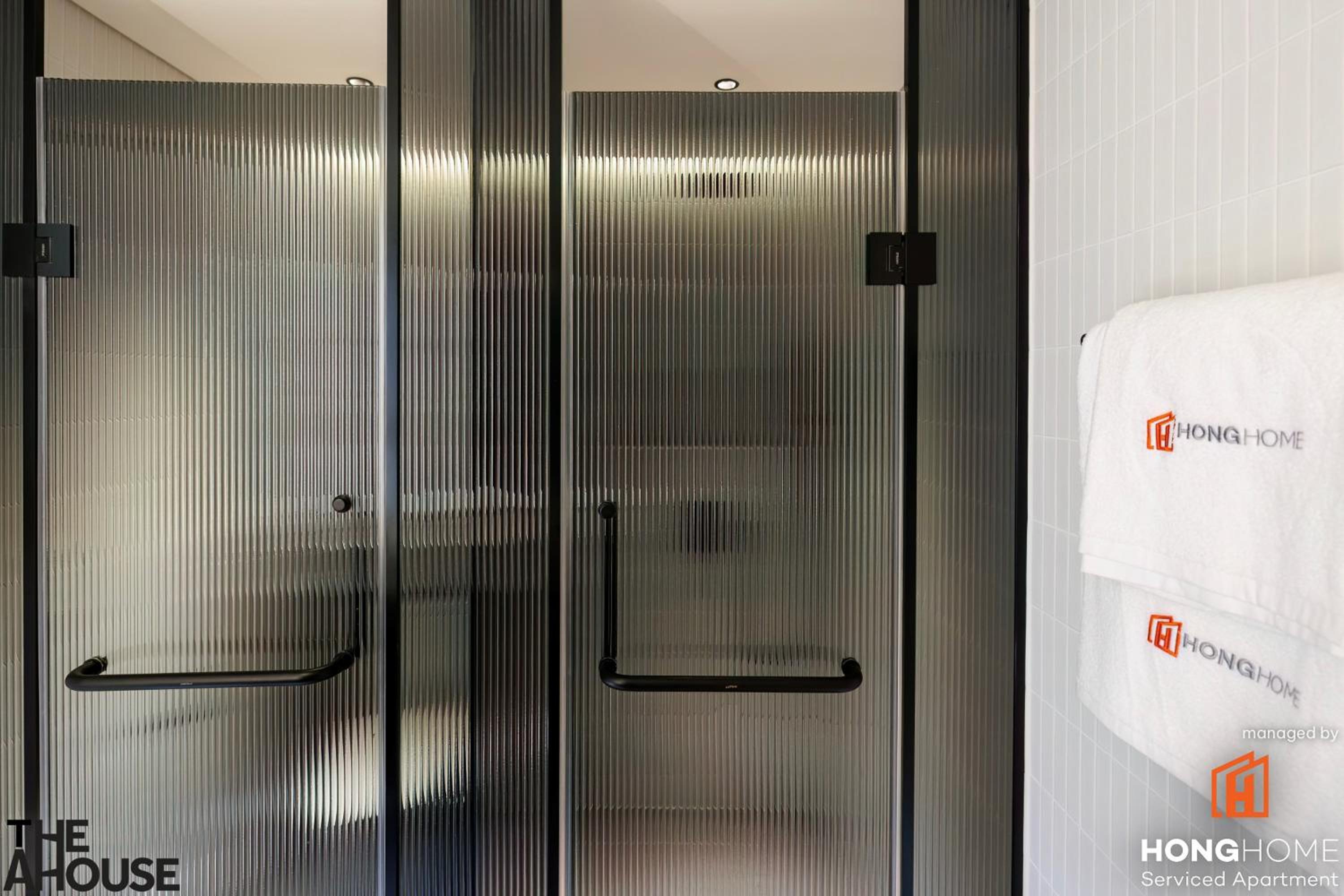 The AHouse High-End Interior Design Building