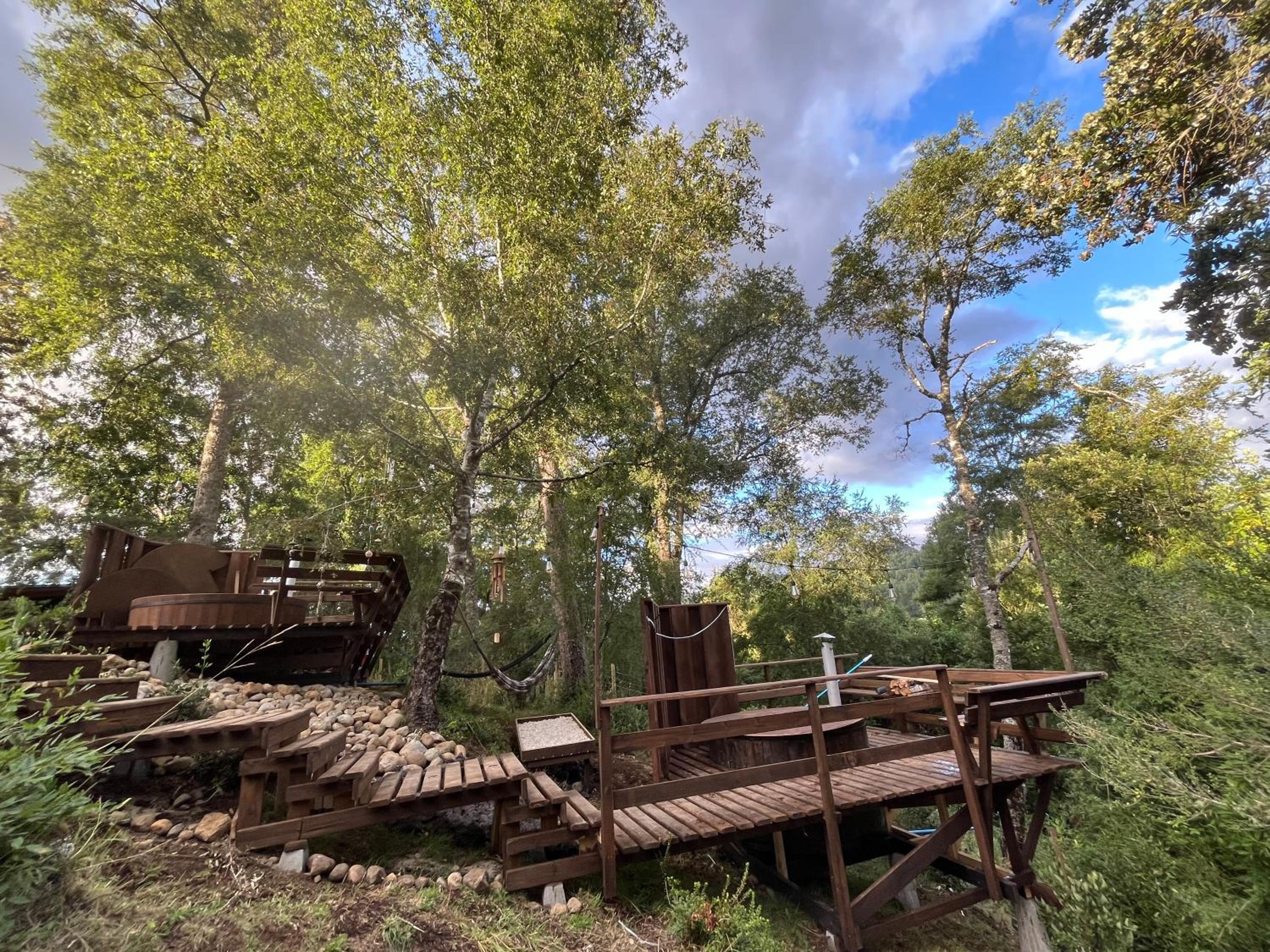 Wincarayen Lodge & Cabañas