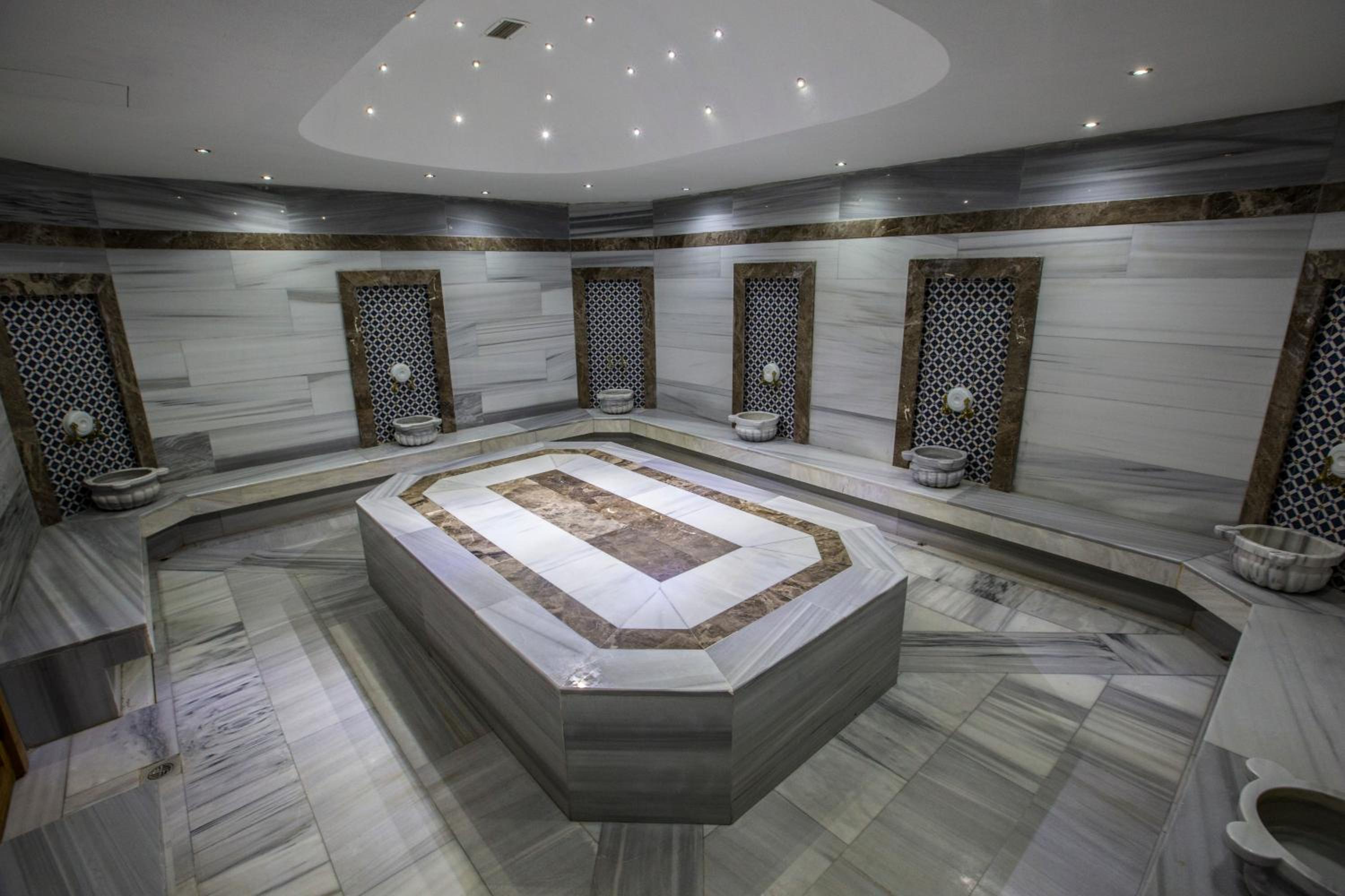 Hattusa Vacation Thermal Club Erzin