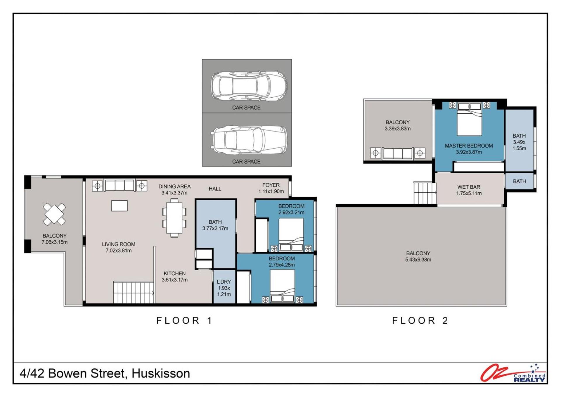 The Beach Penthouse Huskisson