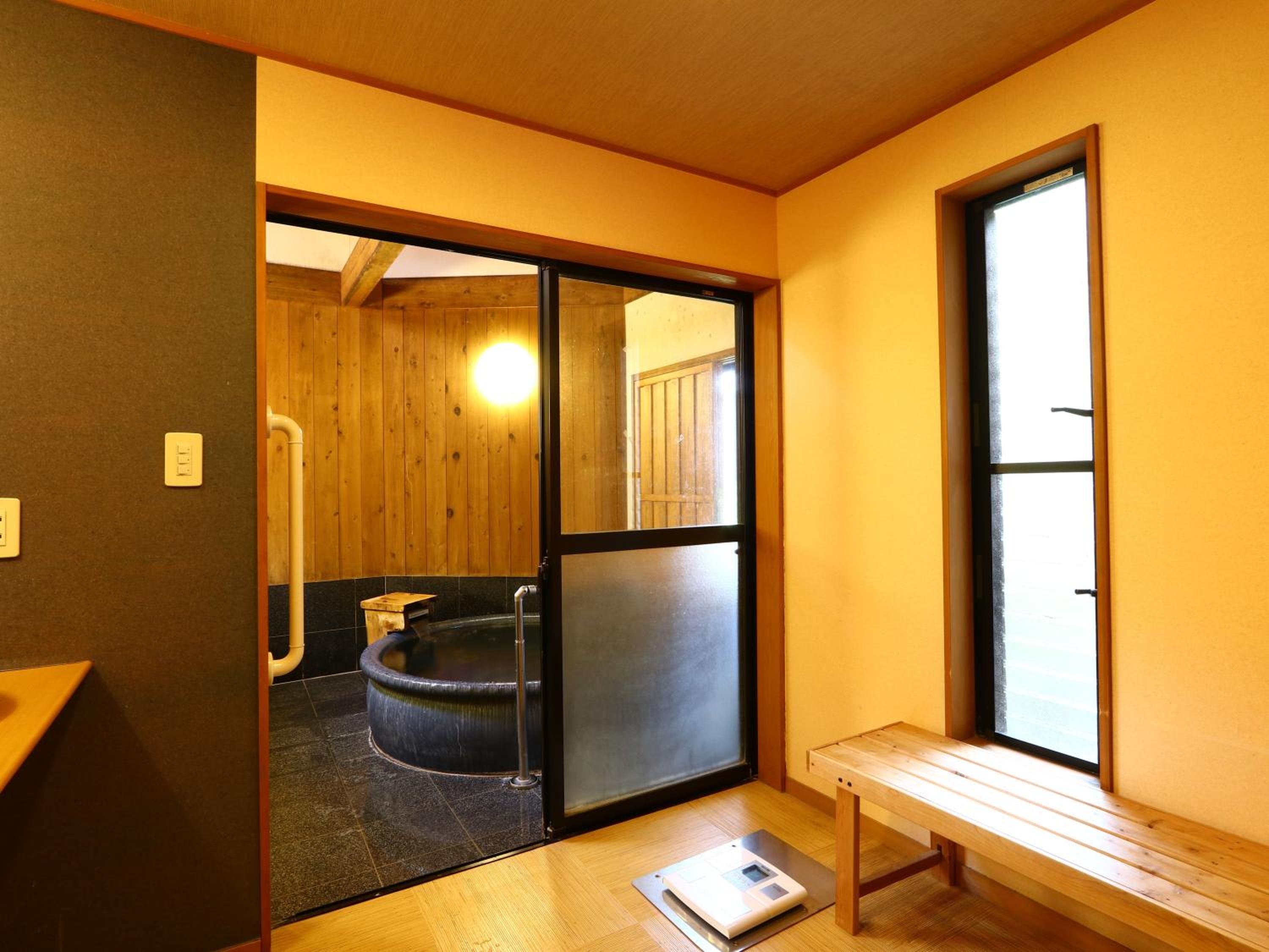 Kawachiya Ryokan