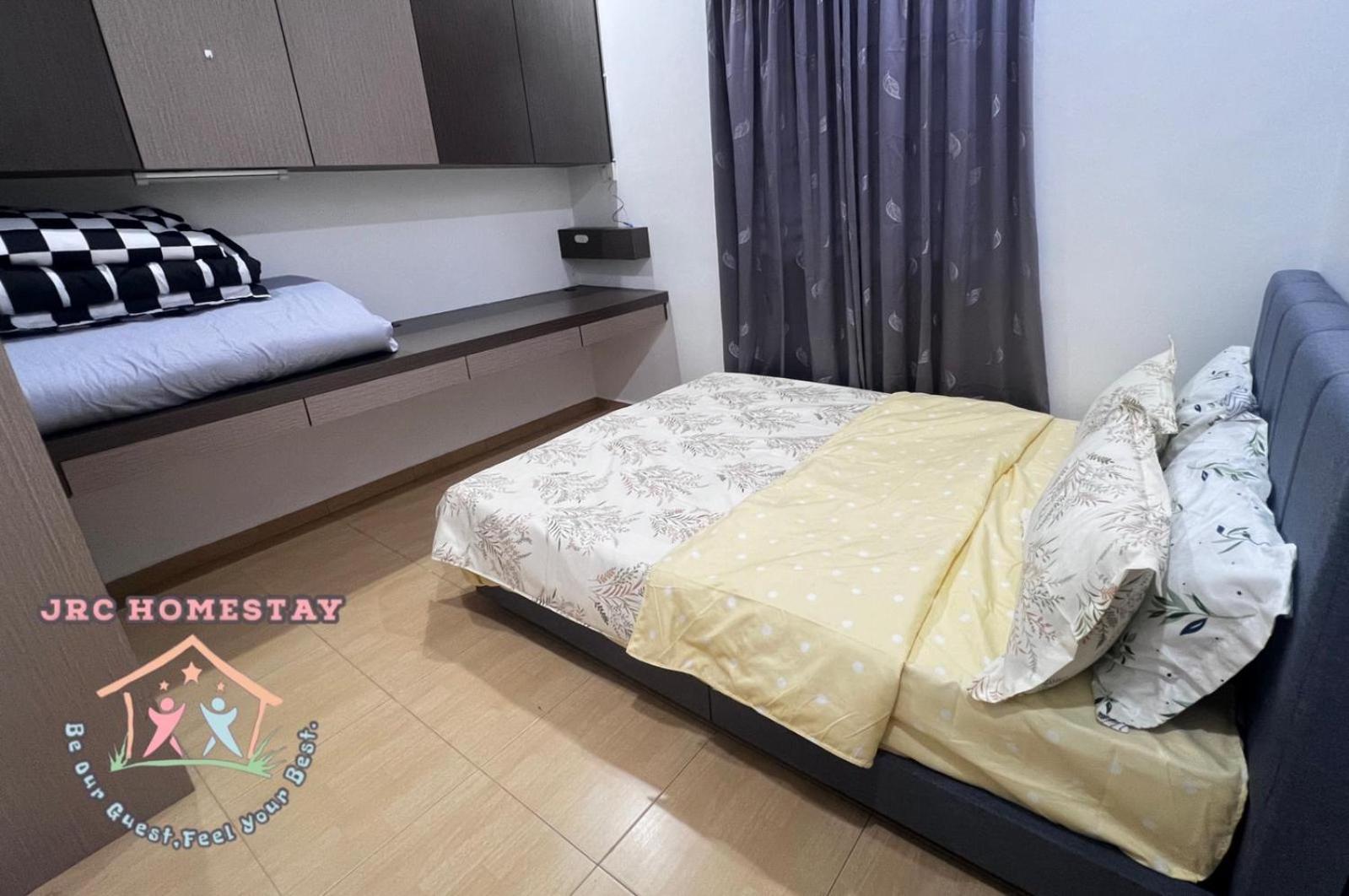 Setia 1 Austin Dato Onn Daya Near YiJia LongSing HeLiXuan Restaurant