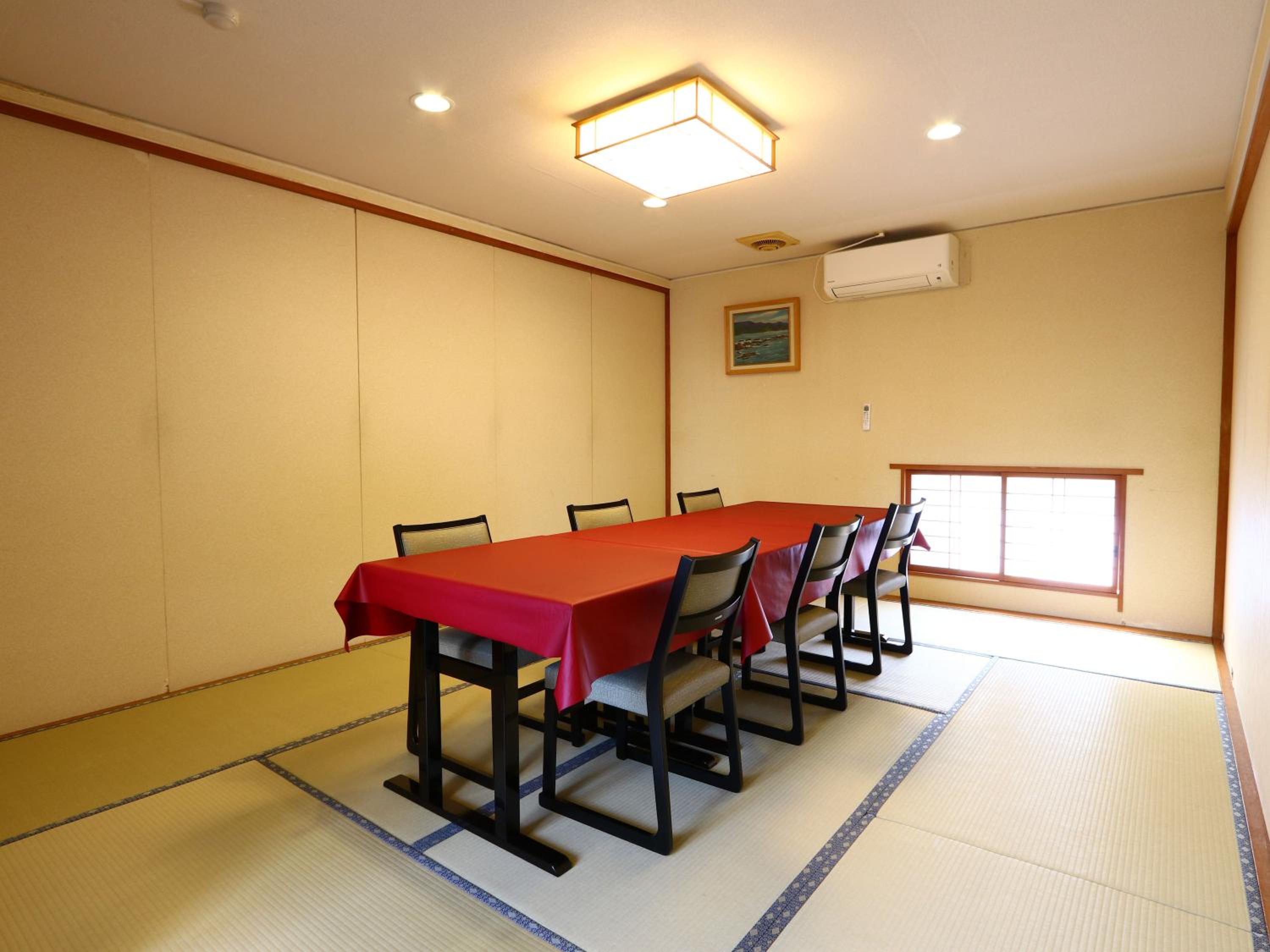 Kawachiya Ryokan