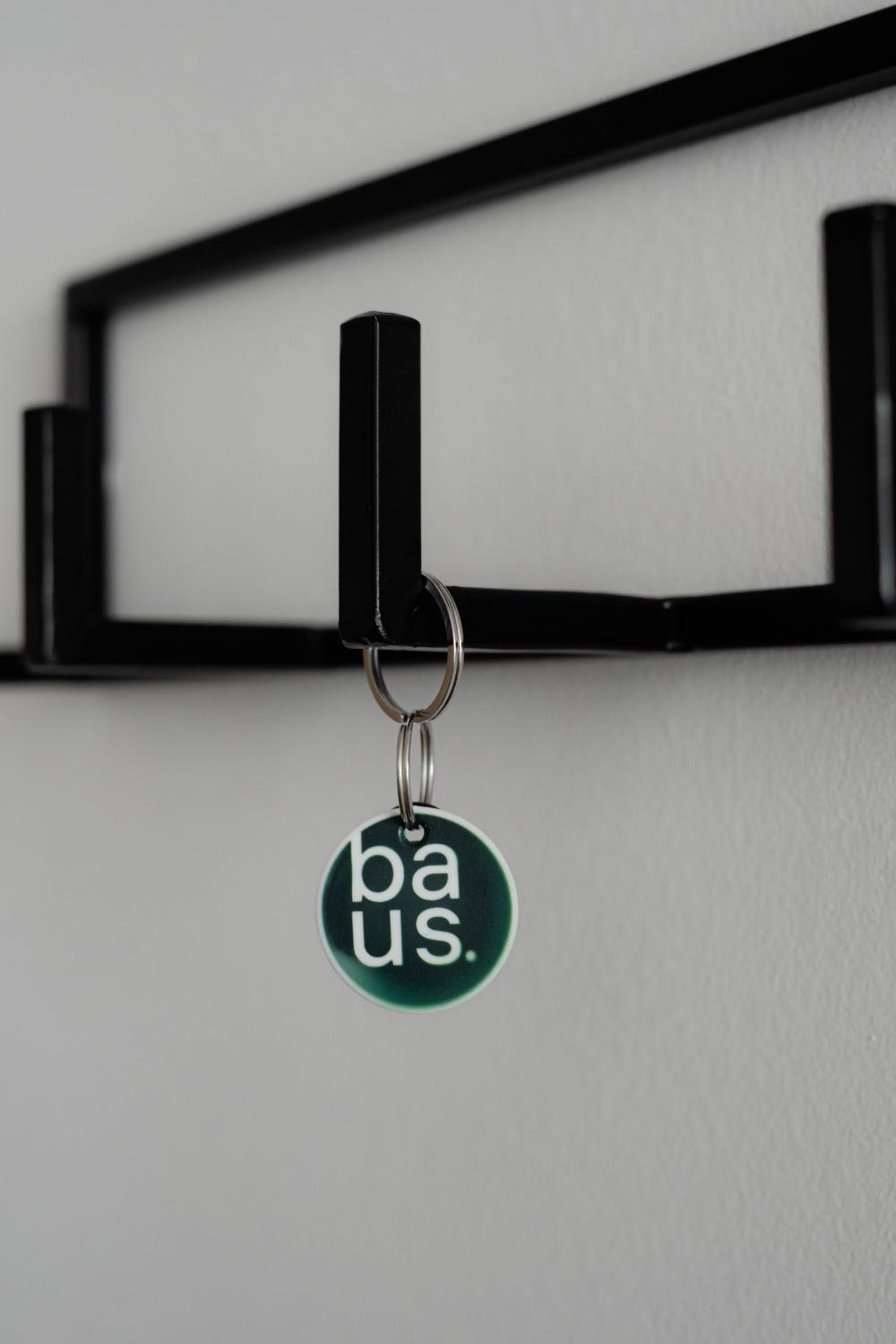 BAUS Libertador - Departamentos en Belgrano - Gym, Wi-Fi, pileta & laundry