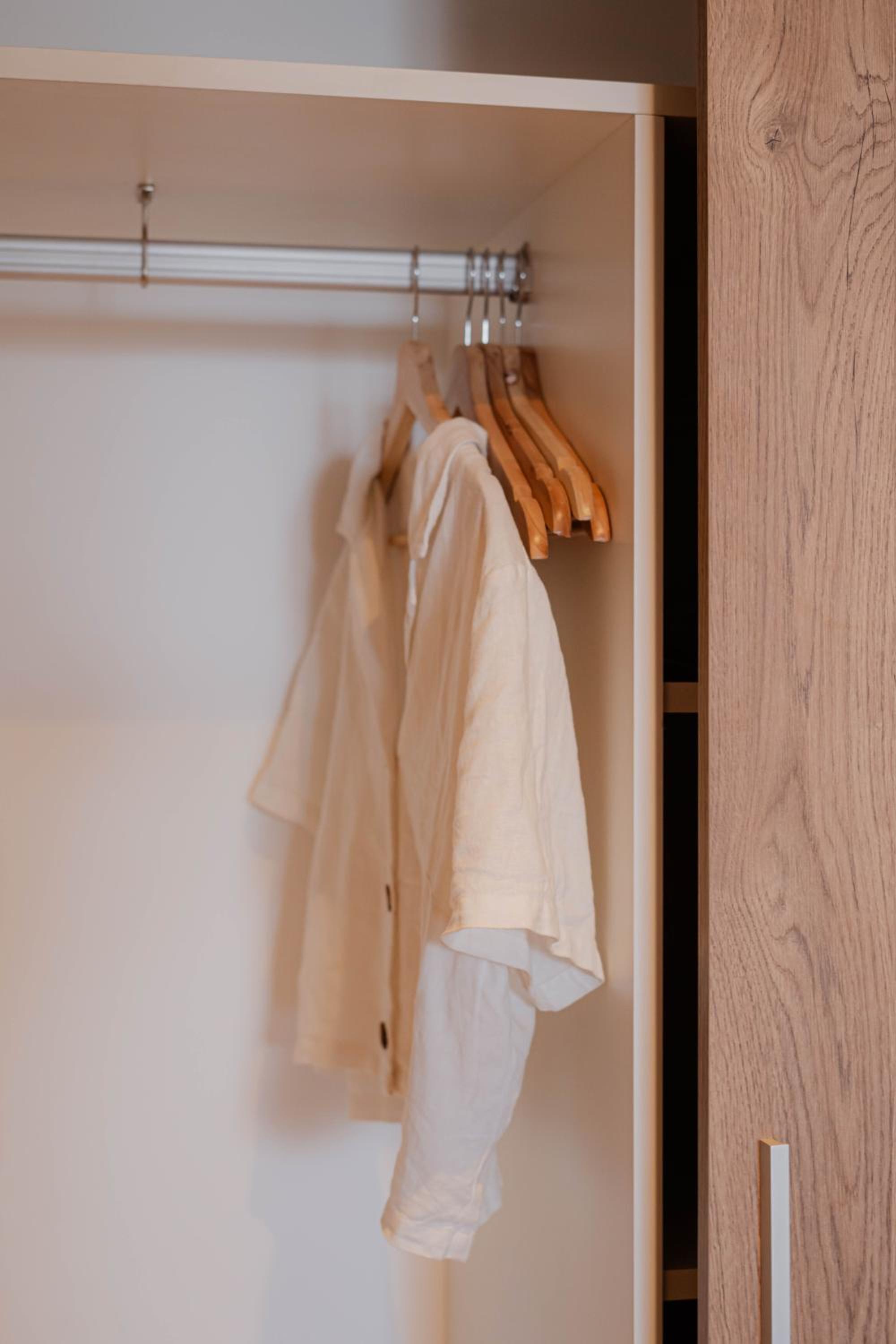 BAUS Libertador - Departamentos en Belgrano - Gym, Wi-Fi, pileta & laundry