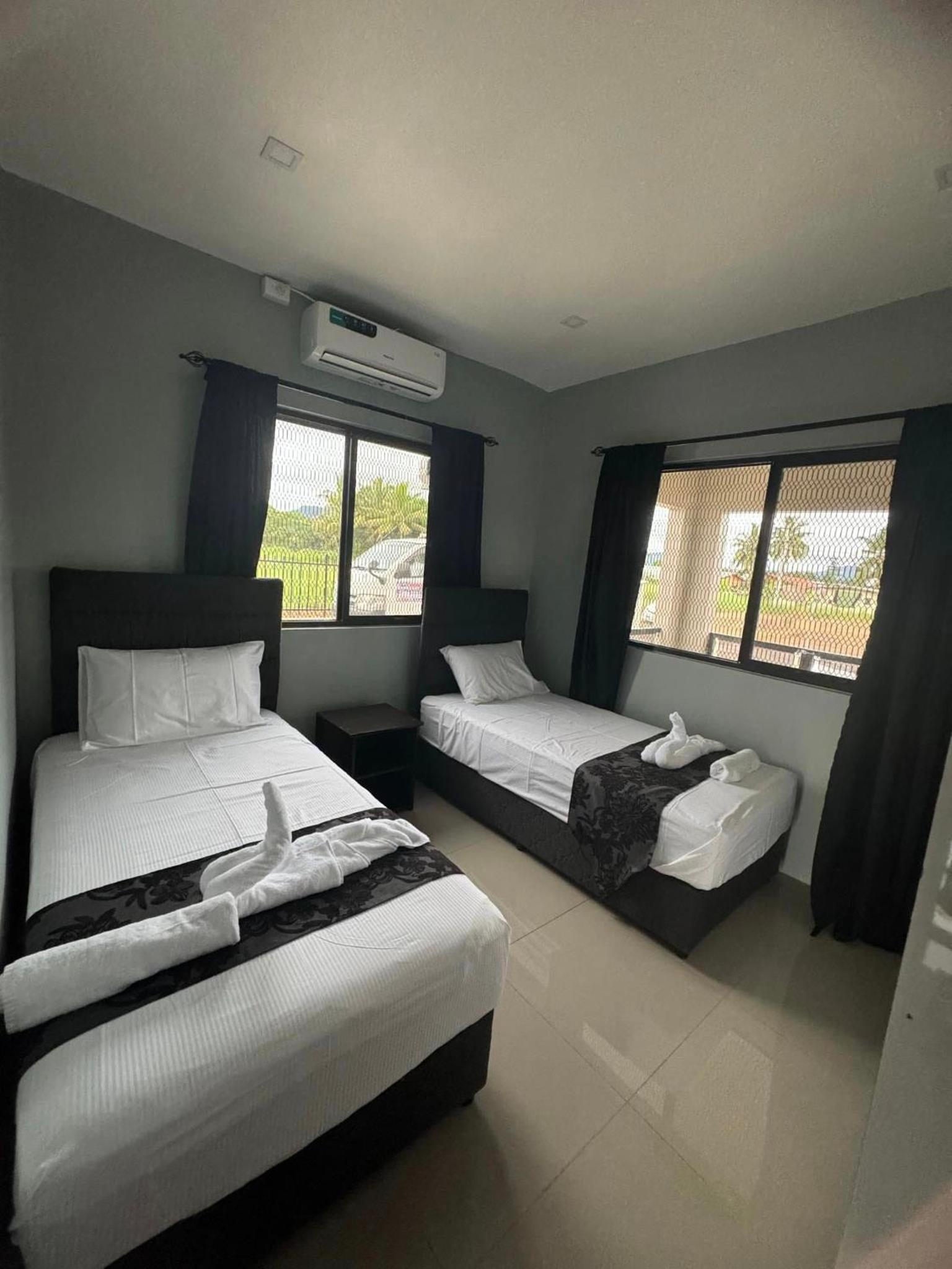 Prasad Apartments