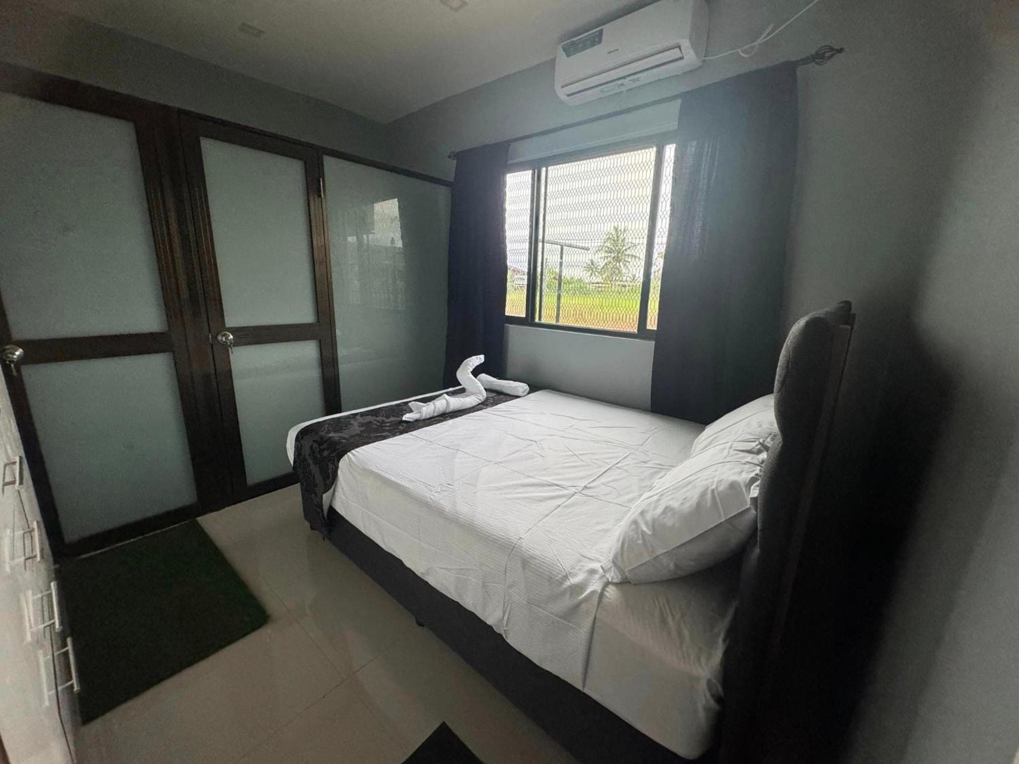 Prasad Apartments