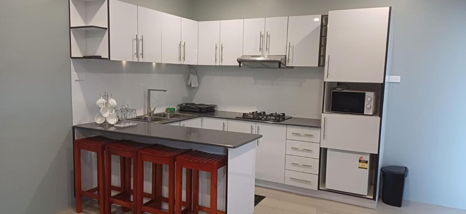Prasad Apartments