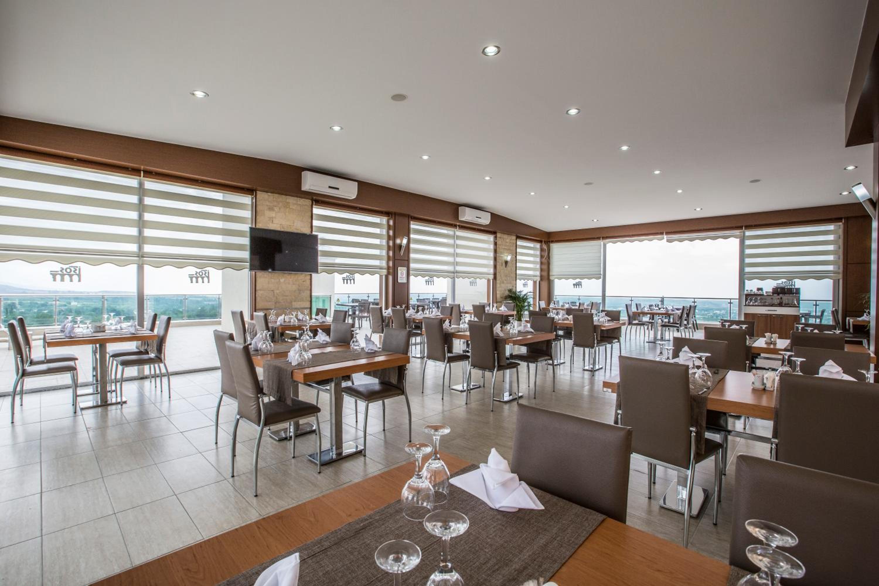 Hattusa Vacation Thermal Club Erzin