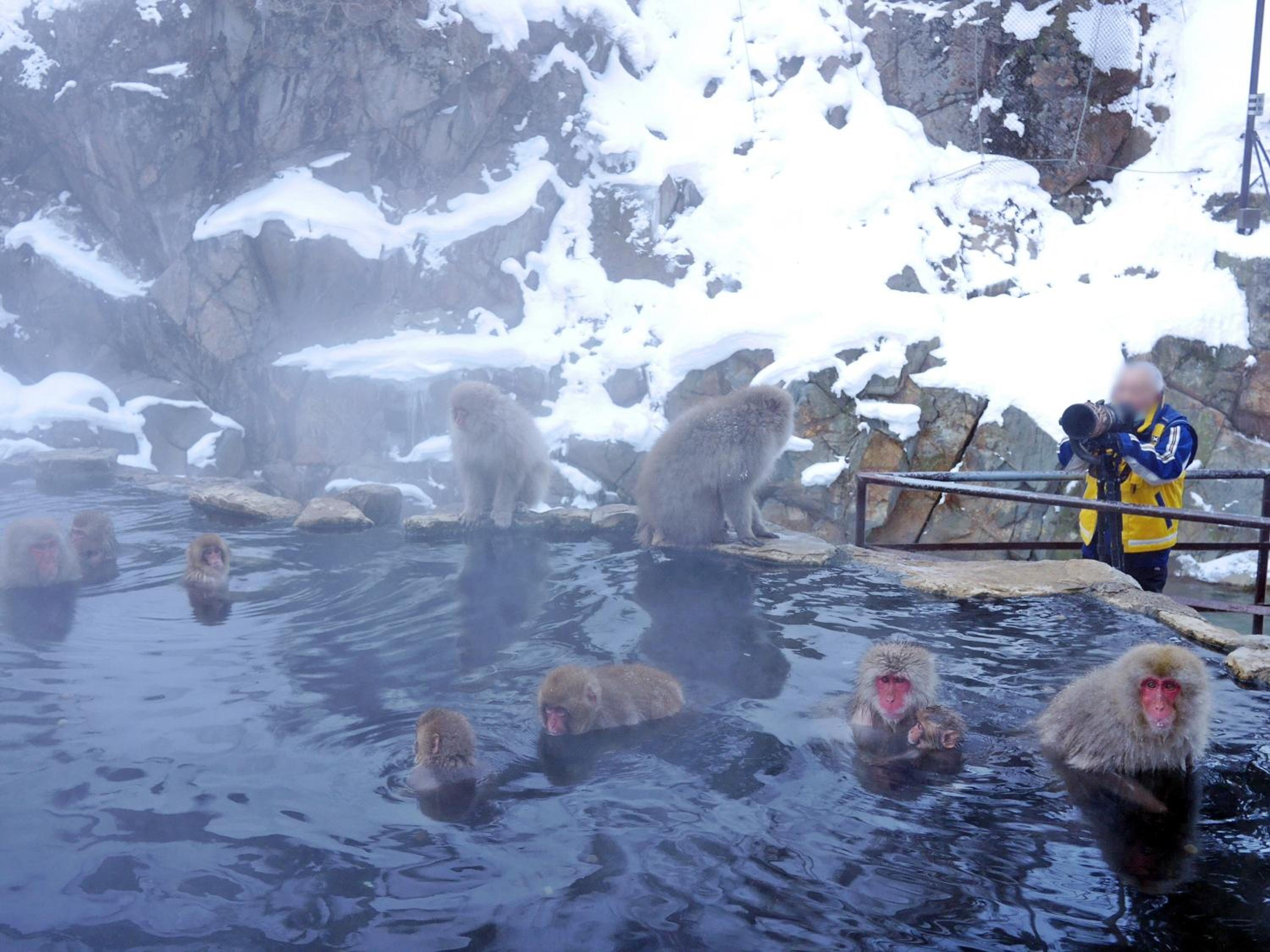Kidoike Onsen Hotel